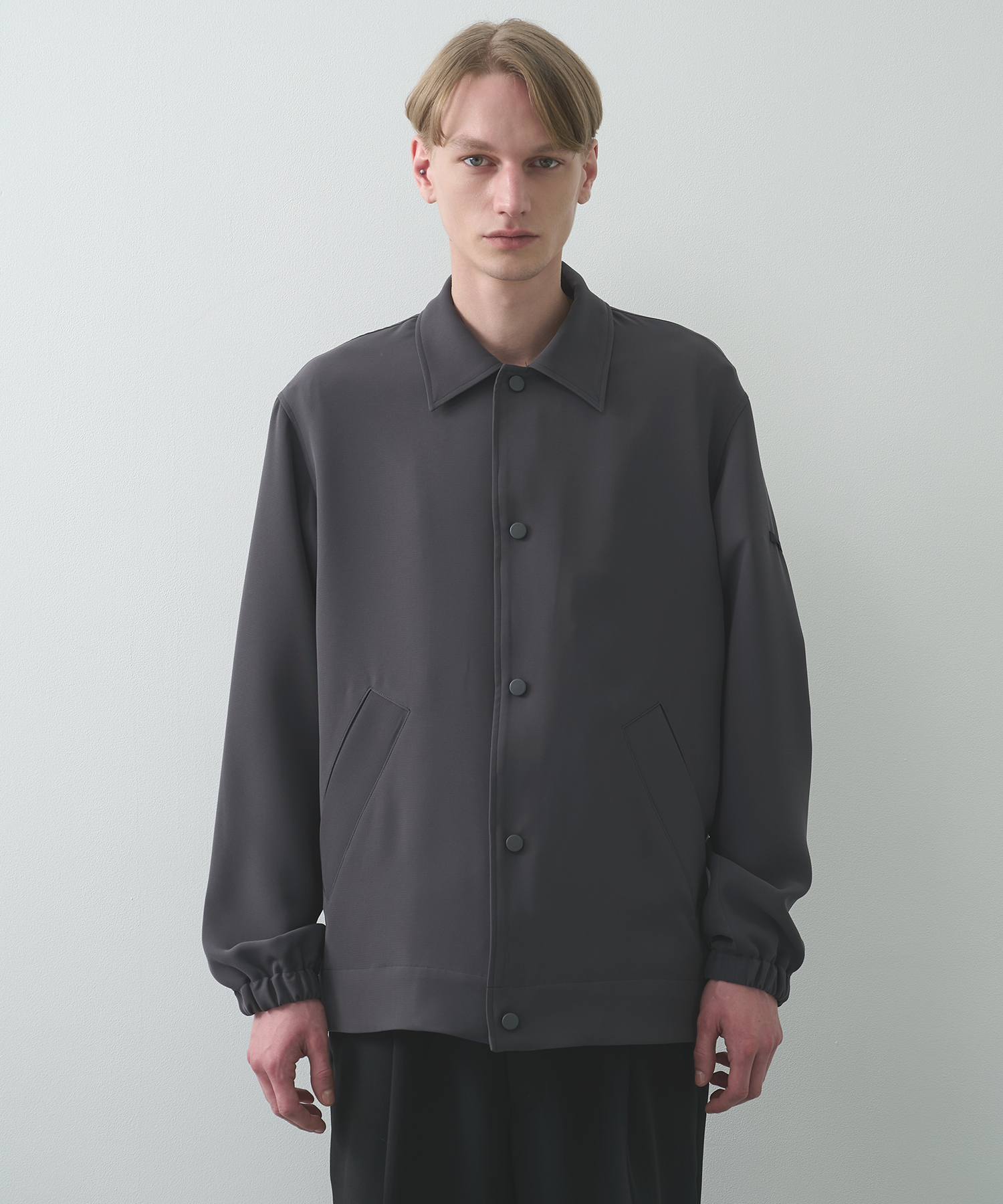 別注 2256-BL01-095 BLOUSON N.HOOLYWOOD