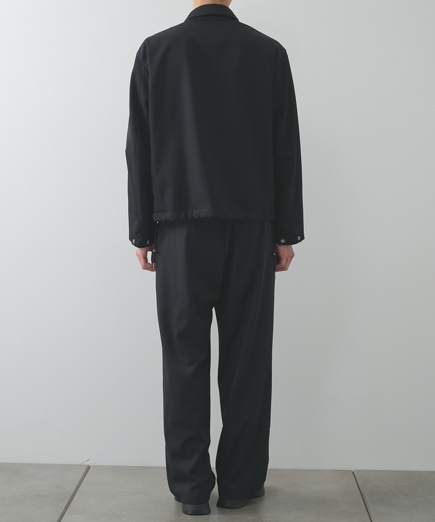 別注 MK3 JACKET TAMME