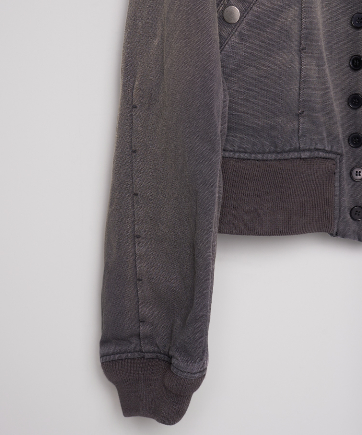 VICTORIAN BOMBER JACKET MASU
