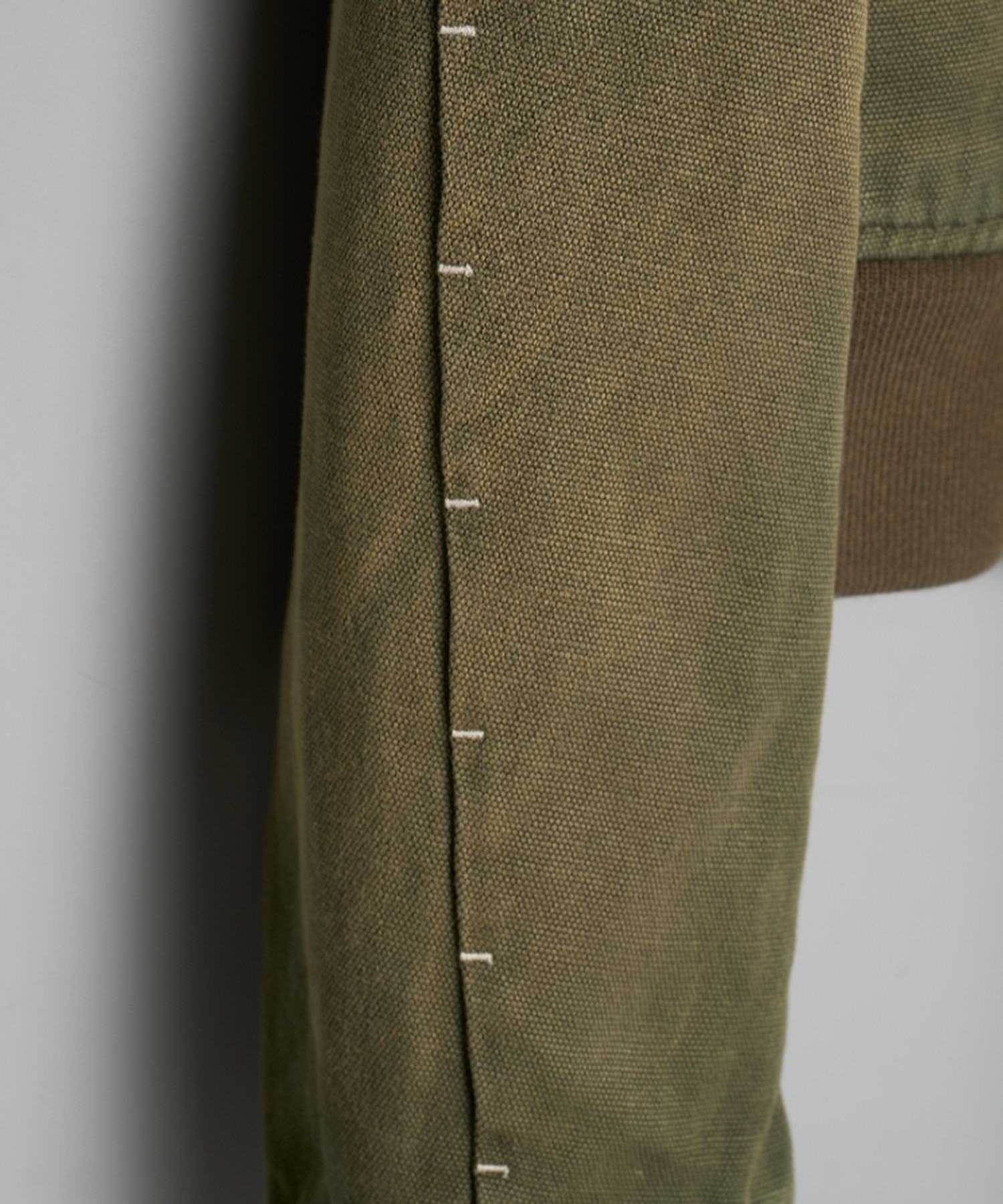 VICTORIAN BOMBER JACKET MASU