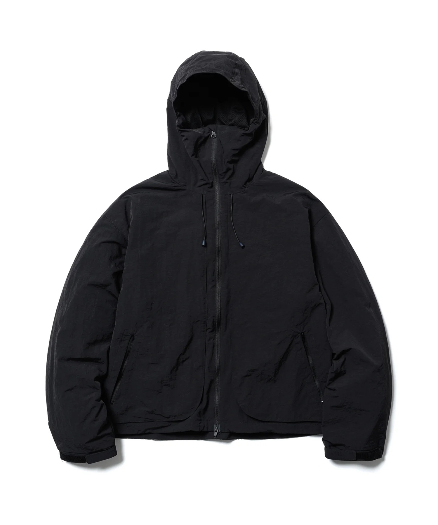CPG LIGHT STEALTH JACKET CPG