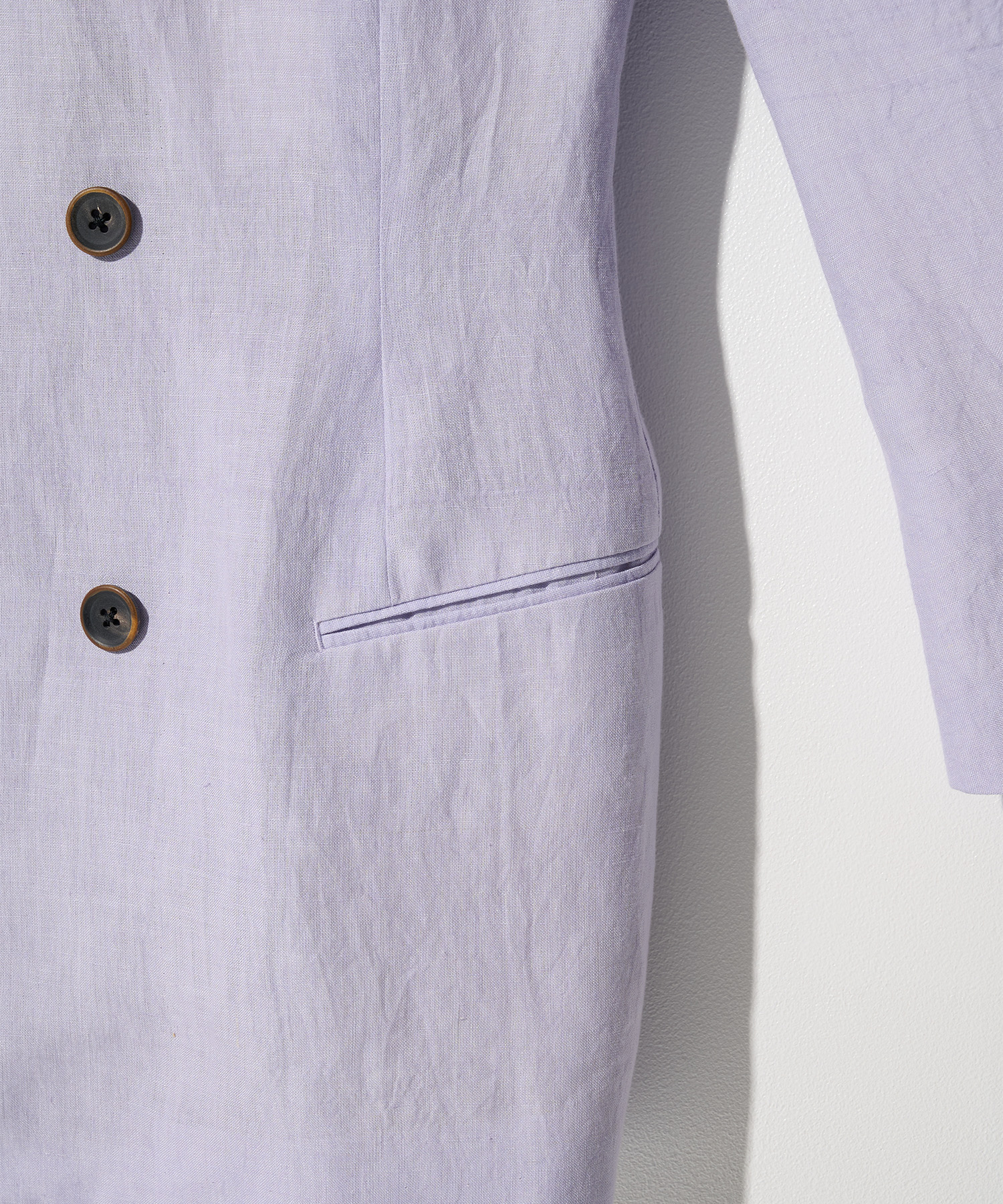 80S CLASSIC 6B SHAPED JACKET SOSHIOTSUKI