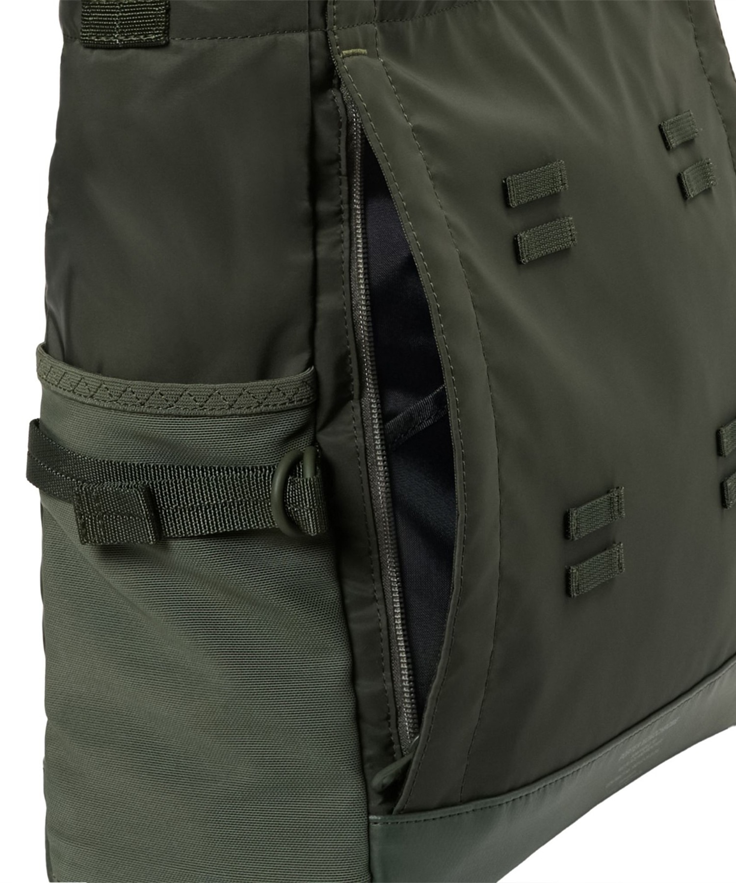 MONOCHROME 2WAY TOTE BAG PORTER