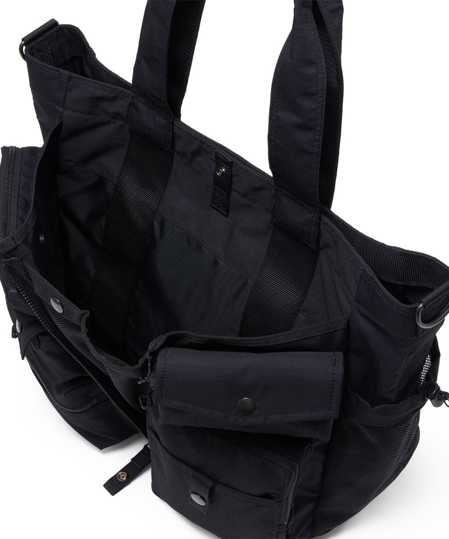 ディセクション トートバッグ PORTER