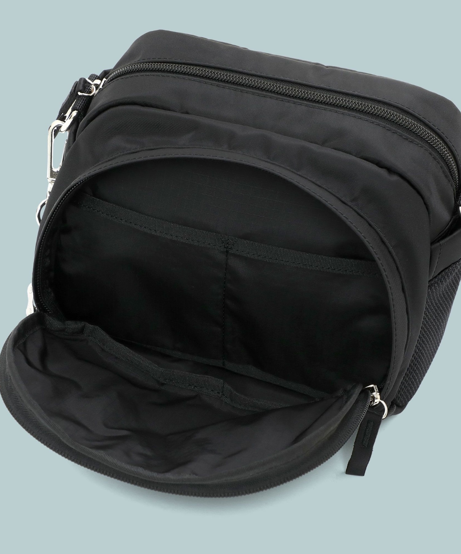 ライド ショルダーバッグ PORTER