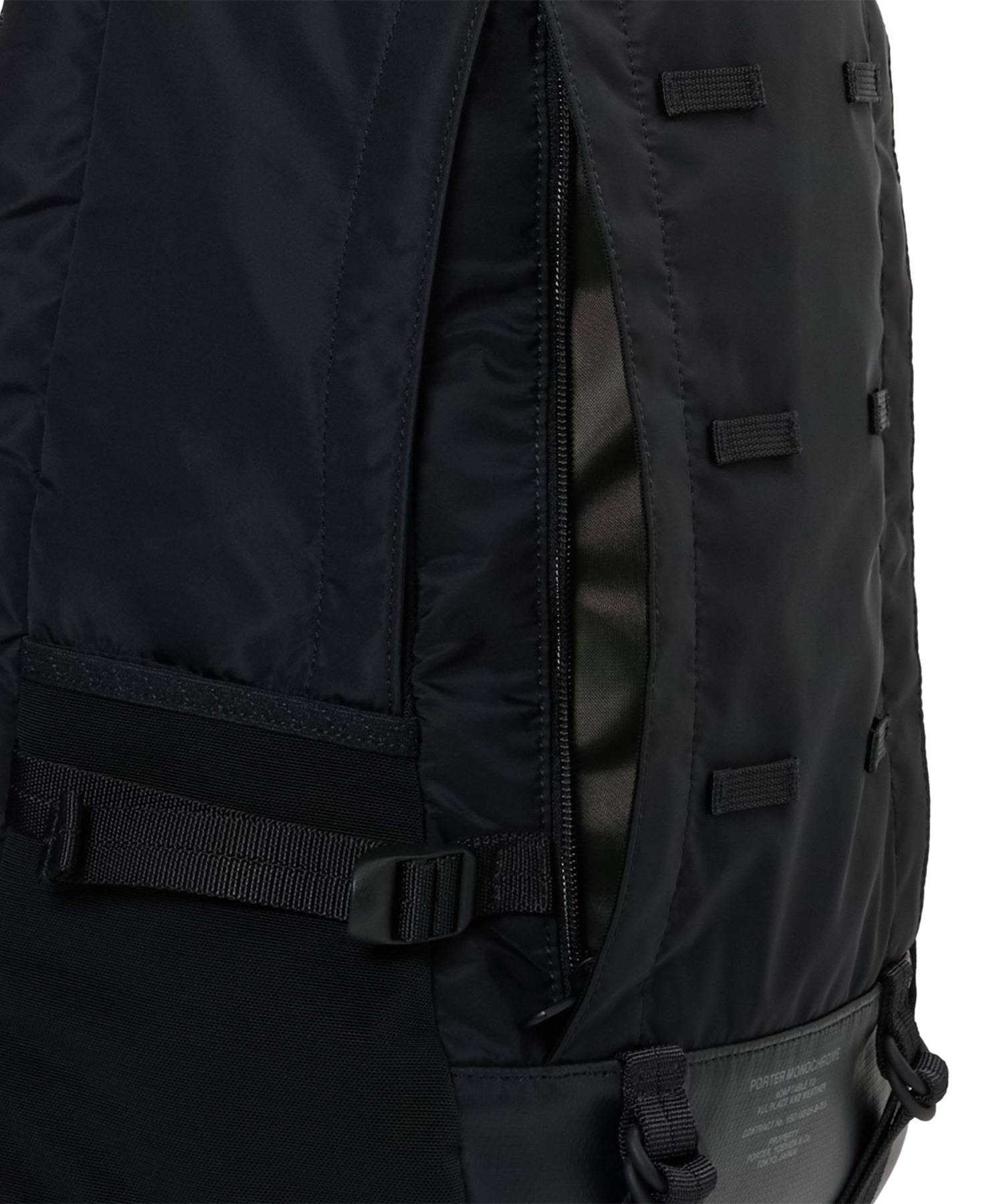 MONOCHROME DAY PACK PORTER
