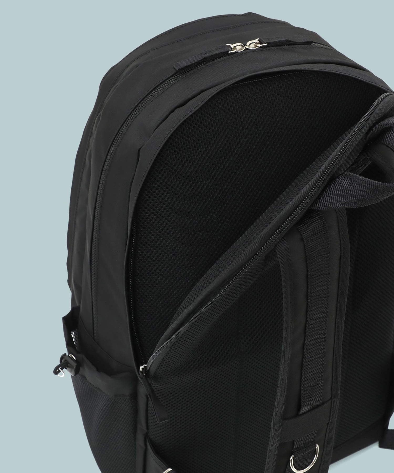 ライドデイバック POTR