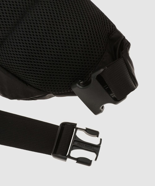 ナイロンダイヤリップ BRIEFING バッグ COMME des GARCONS HOMME