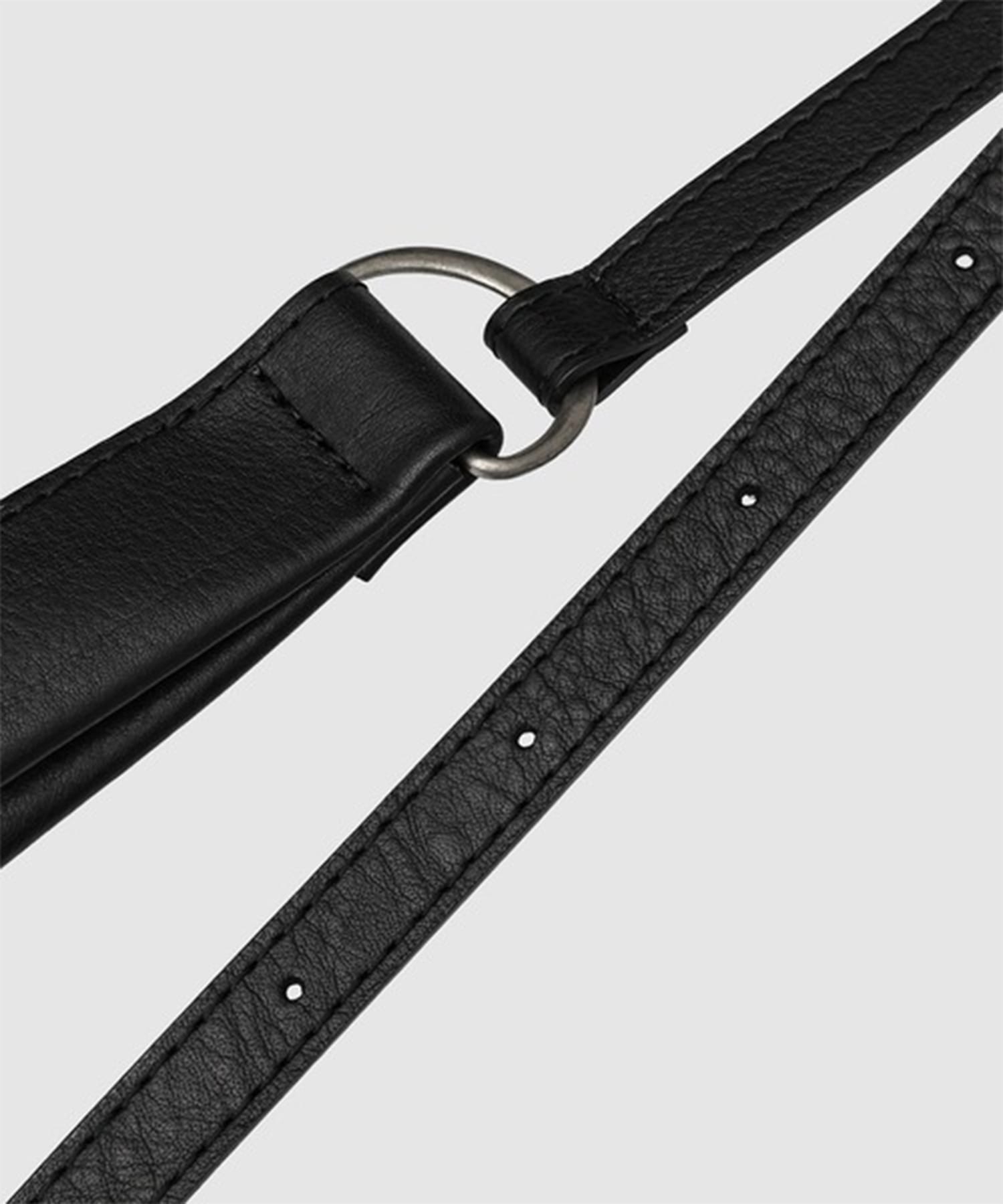 The Object Bag KHOKI