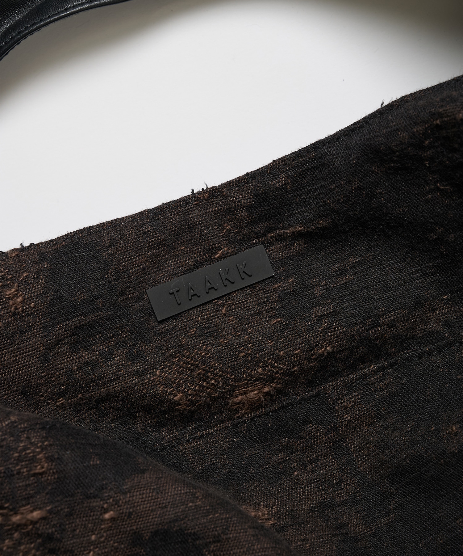 Denim Bag (Middle) TAAKK