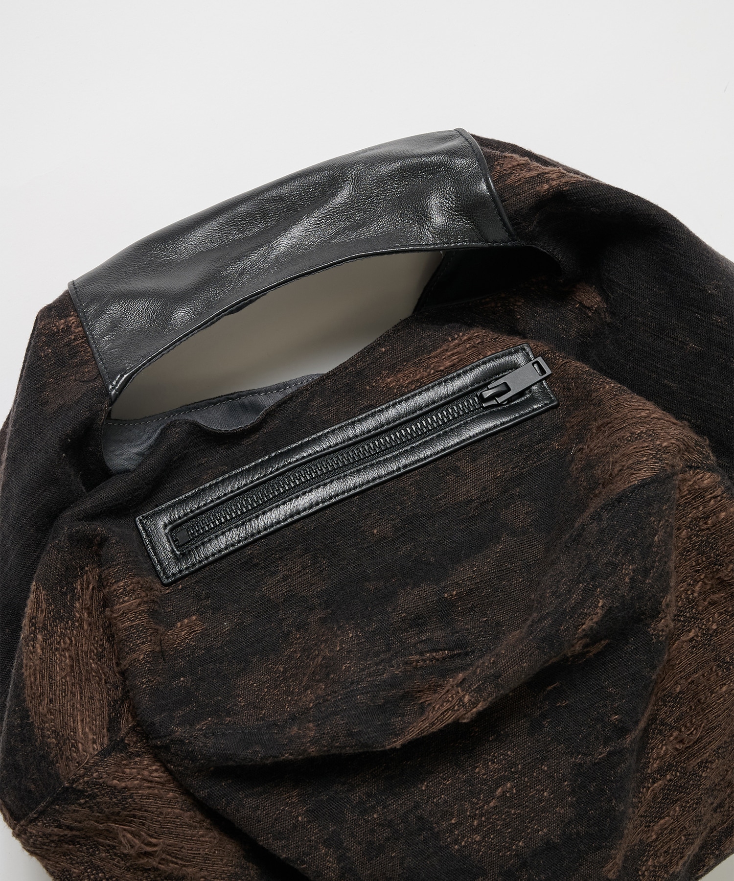 Denim Bag (Small) TAAKK