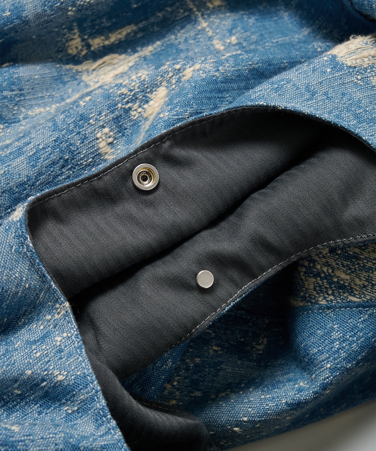 Denim Bag (Small) TAAKK