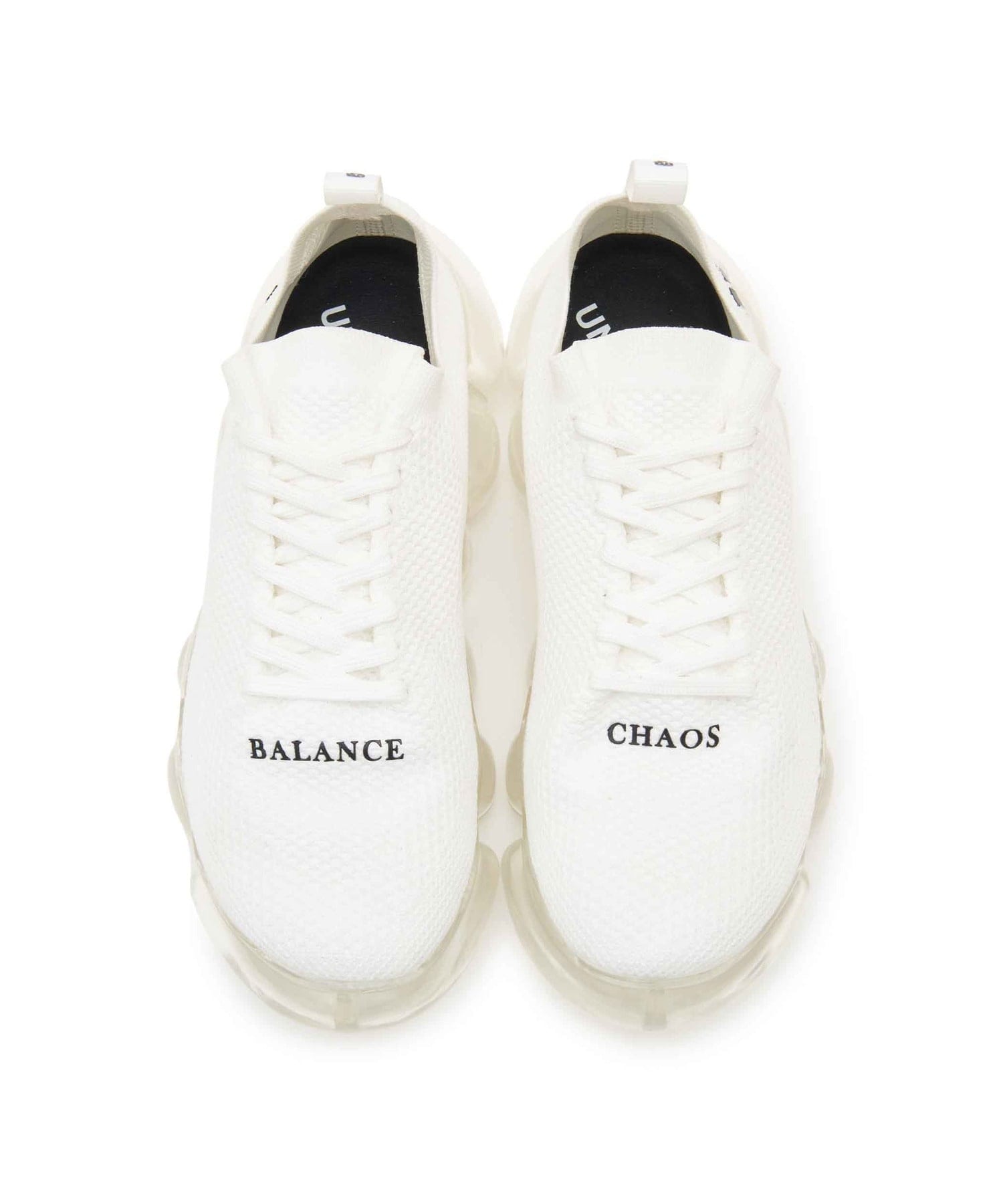 UP1F9F01　Grounds JEWELRY CHAOS BALANCE UNDERCOVER