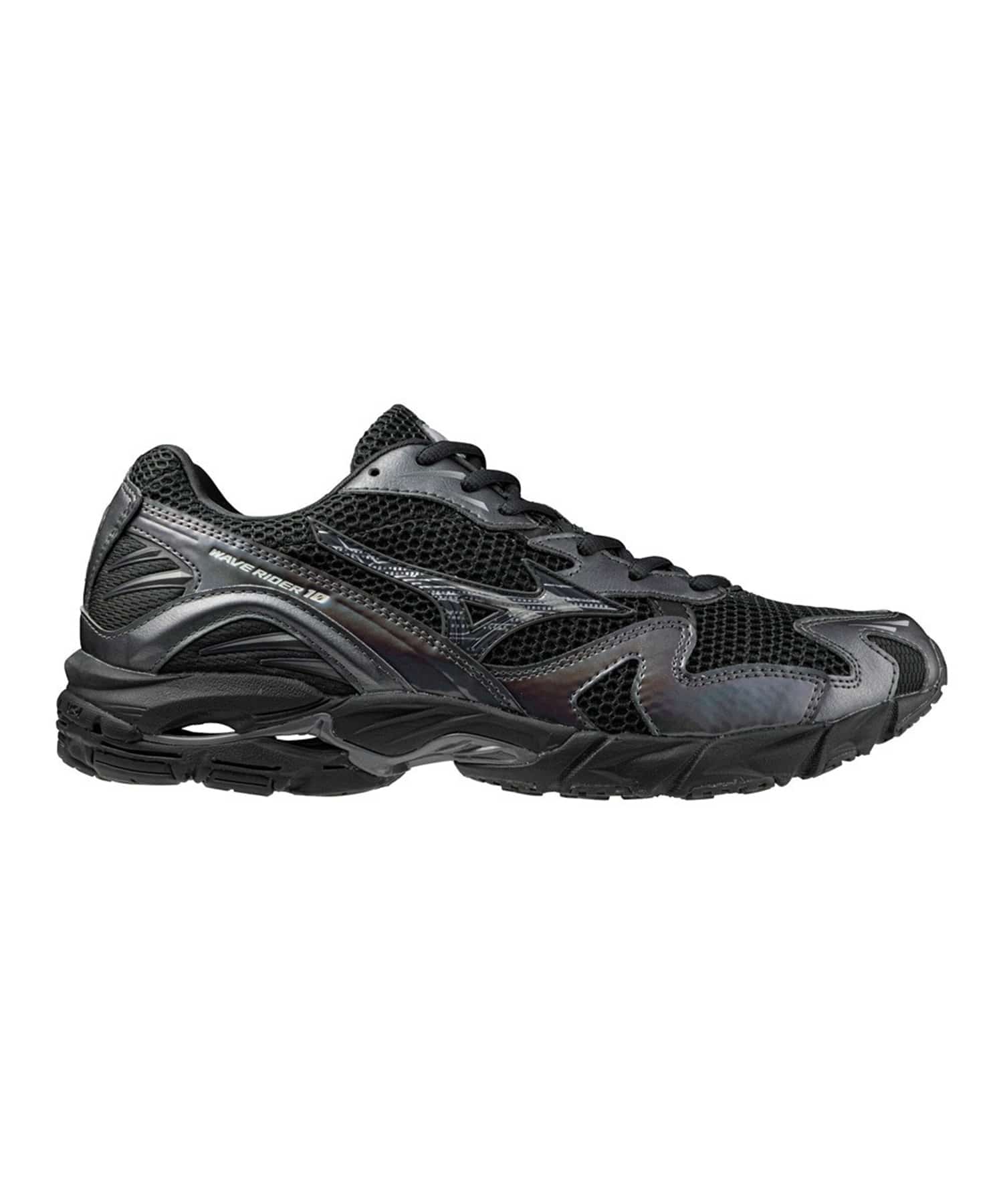 WAVE RIDER 10 MIZUNO
