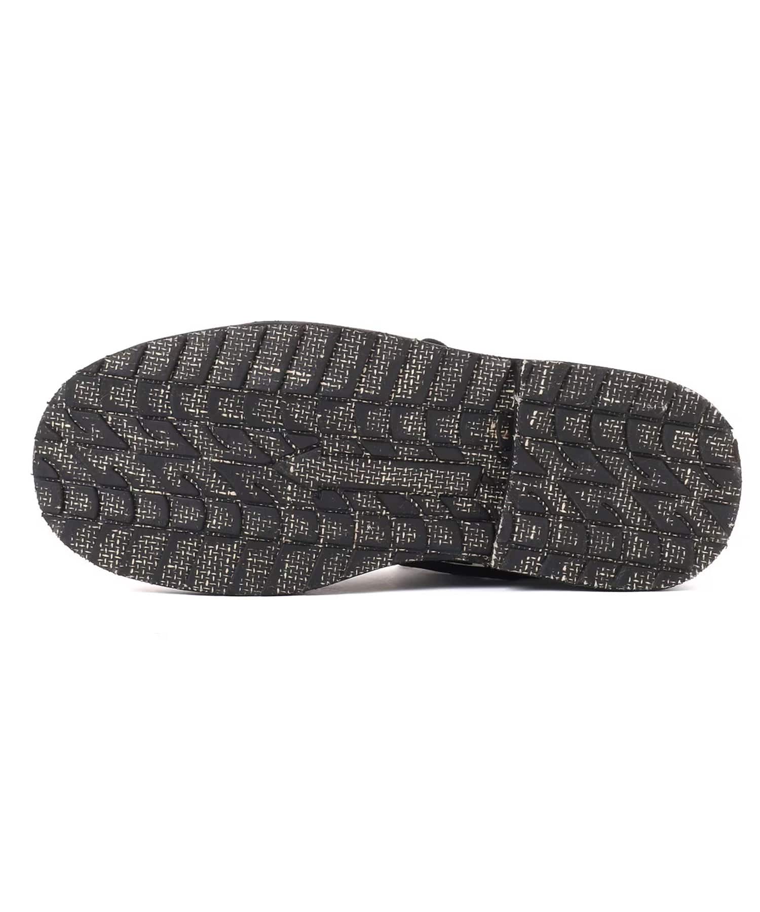 ファスナーバイカーブーツ Yohji Yamamoto