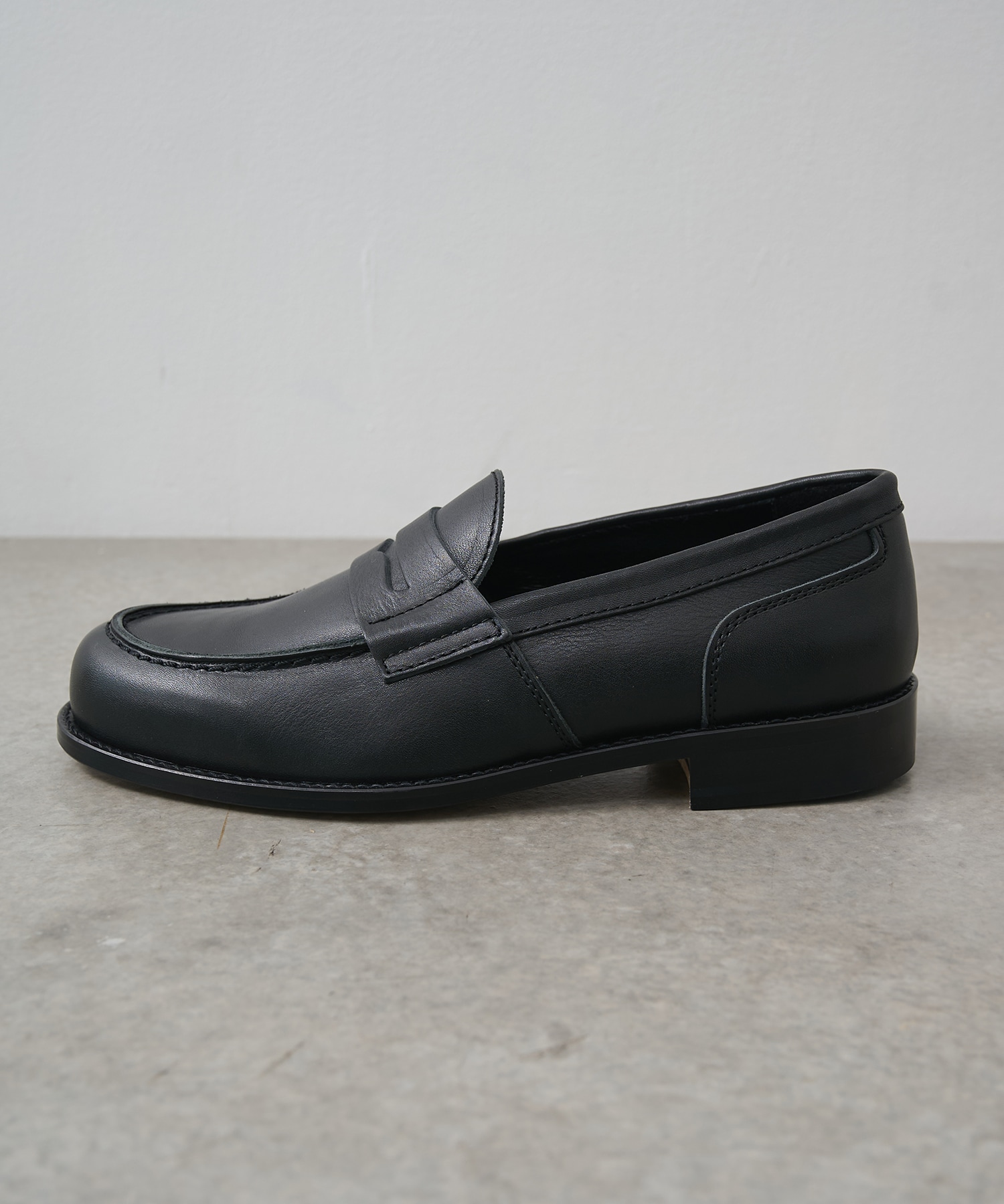 LOAFERS PADRONE