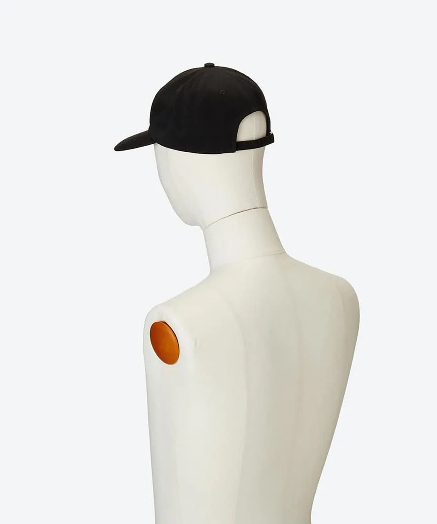 COTTON GABA 6PANEL CAP KIJIMA TAKAYUKI