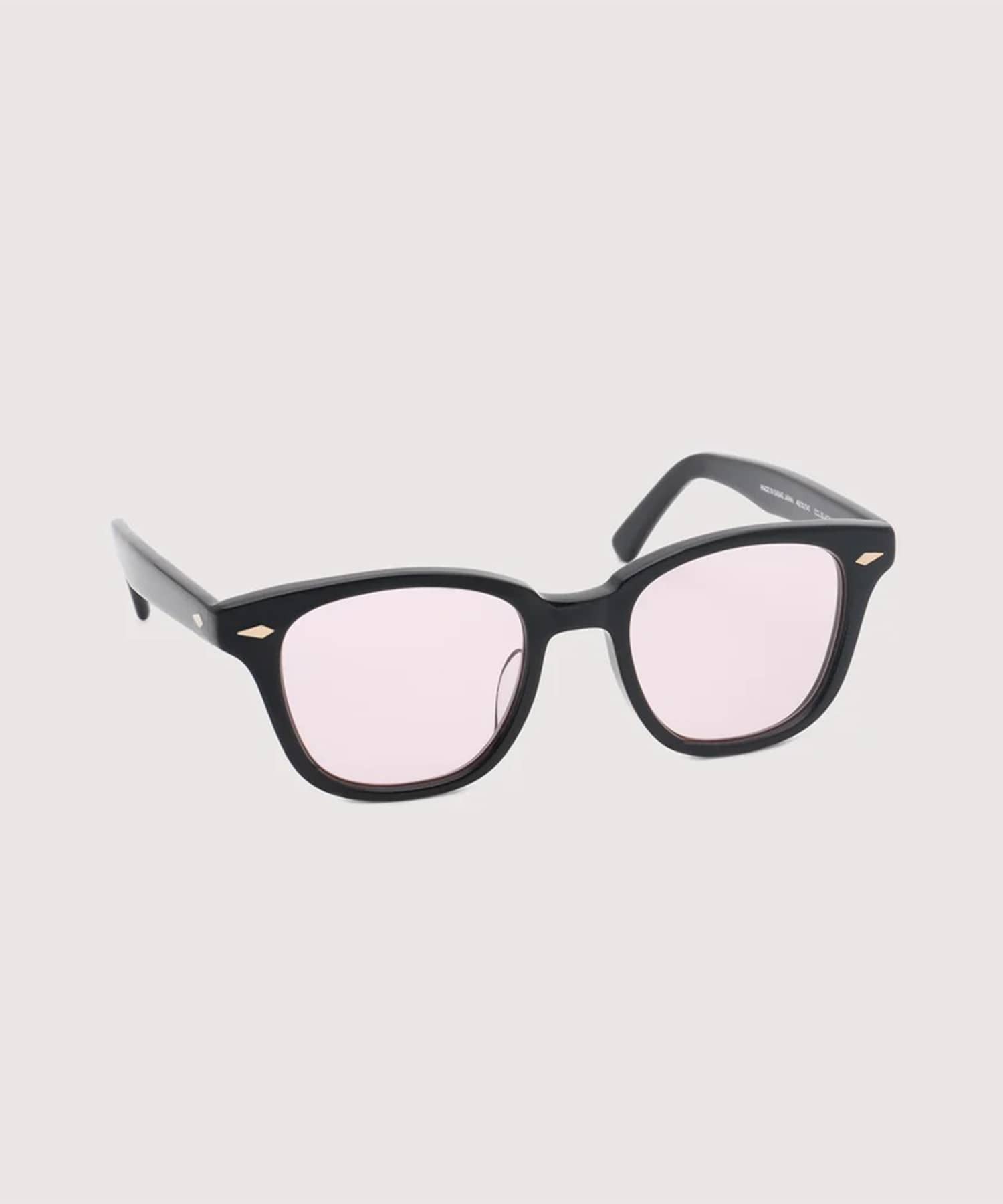 SANSUI #23 GROSS BLACK x SAKURA to D.GREY NOCHINO OPTICAL