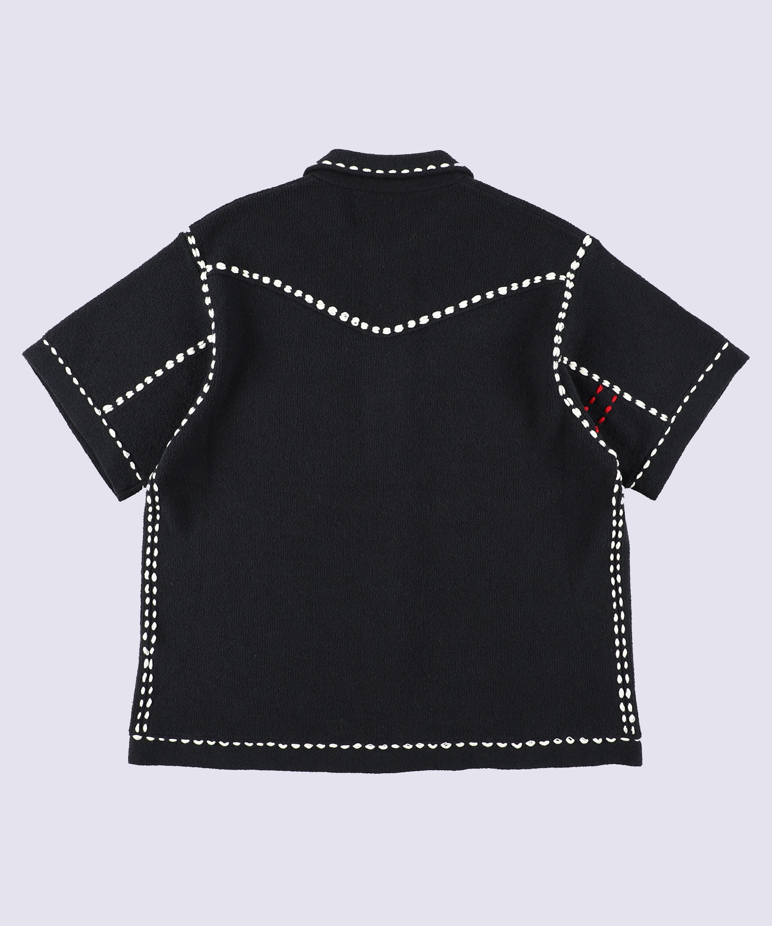 SUMMER PG1 WESTERN SHIRT PHINGERIN