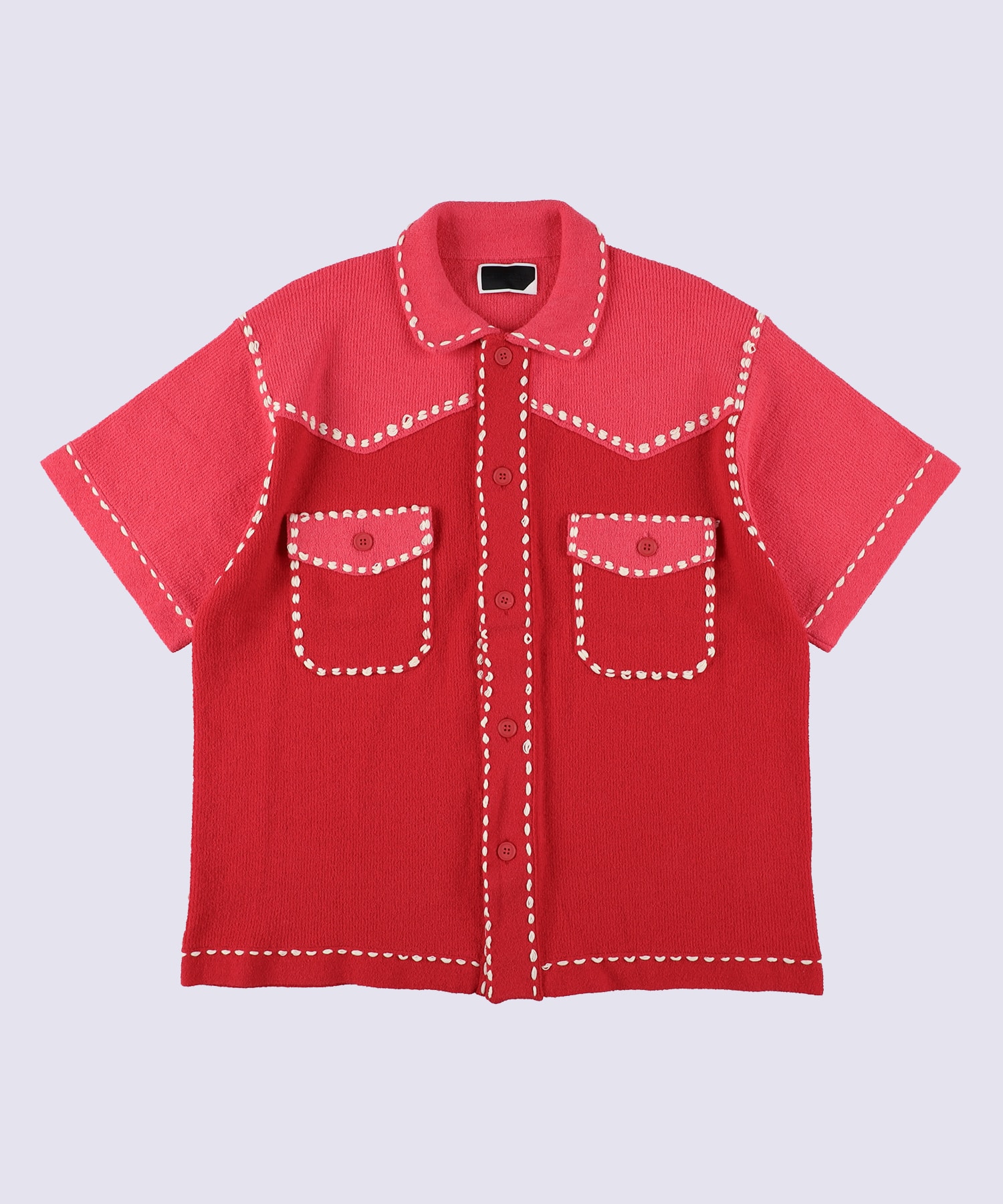 SUMMER PG1 WESTERN SHIRT PHINGERIN