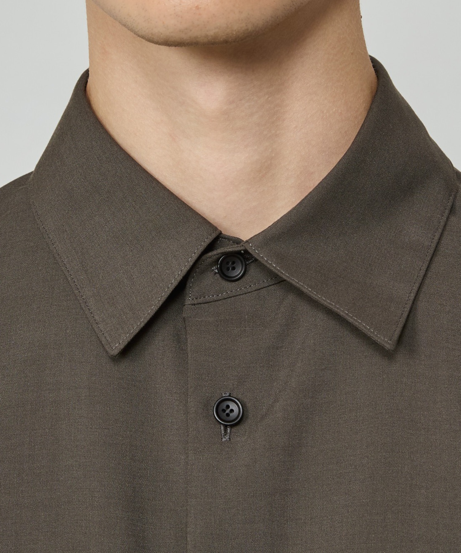 THE DOLMANSLEEVE SHIRT THE RERACS