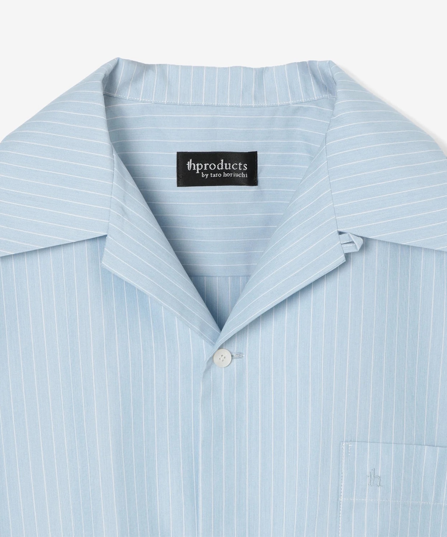 Open Collar Shirt (MID) th products