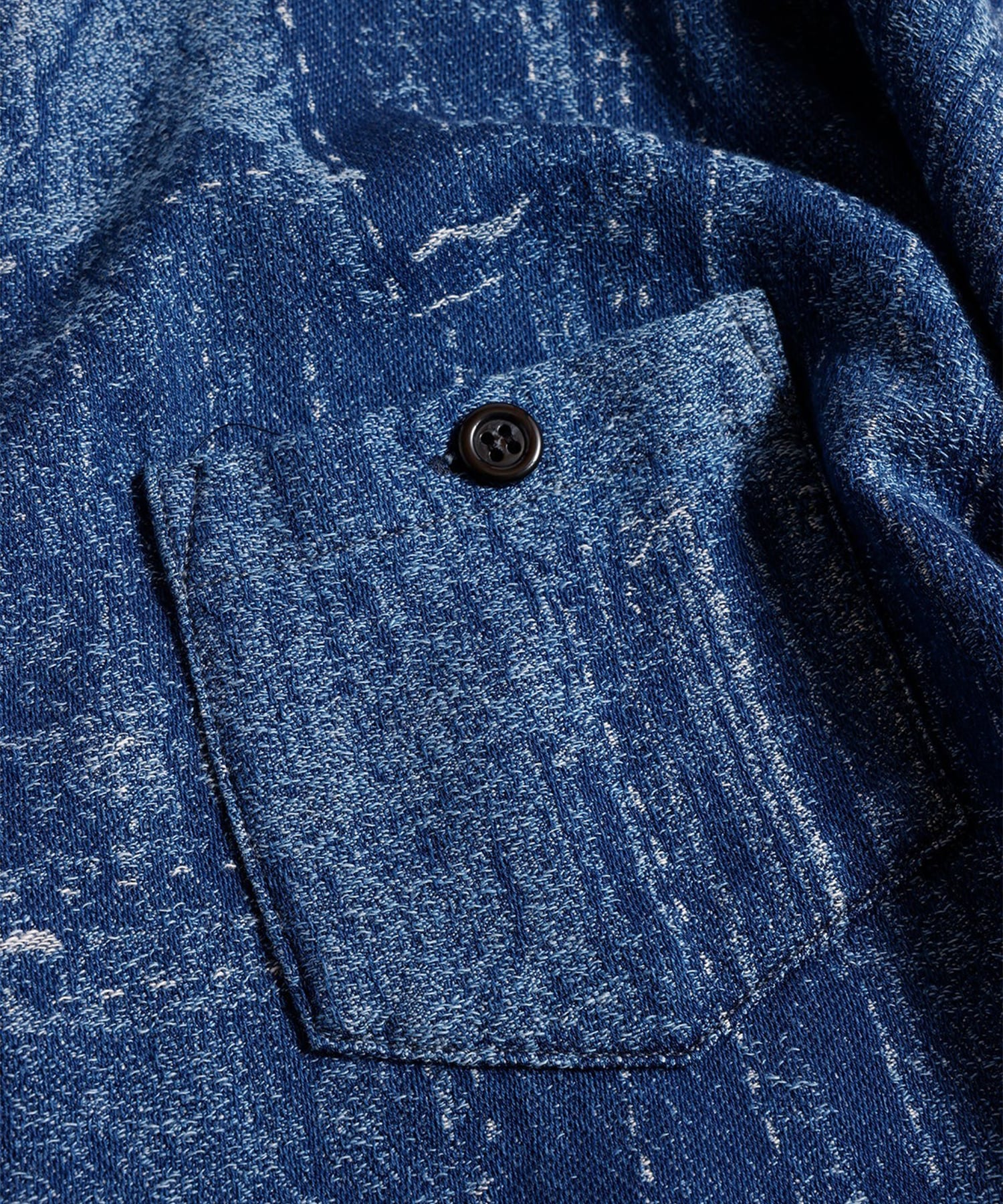 BORO S/S SHIRT 3YR WASH FDMTL