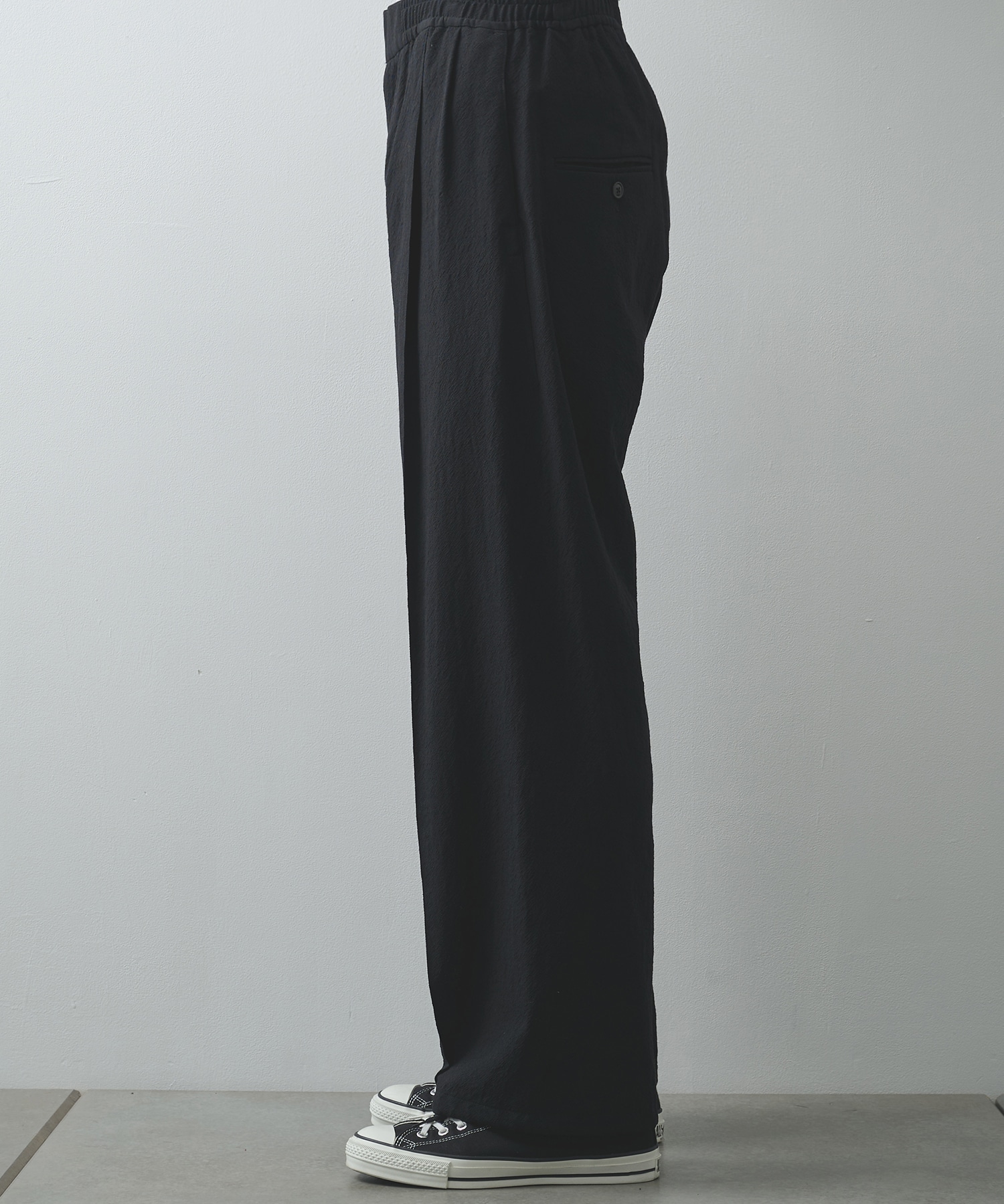 Techno Wool Sleeping Trousers Product Twelve
