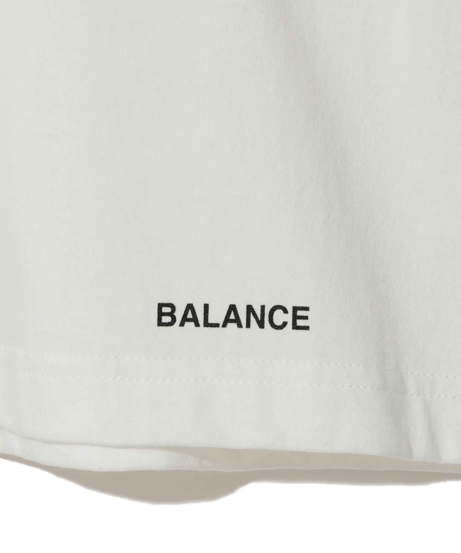 UP1F4811 S/S TEE UNDERCOVER