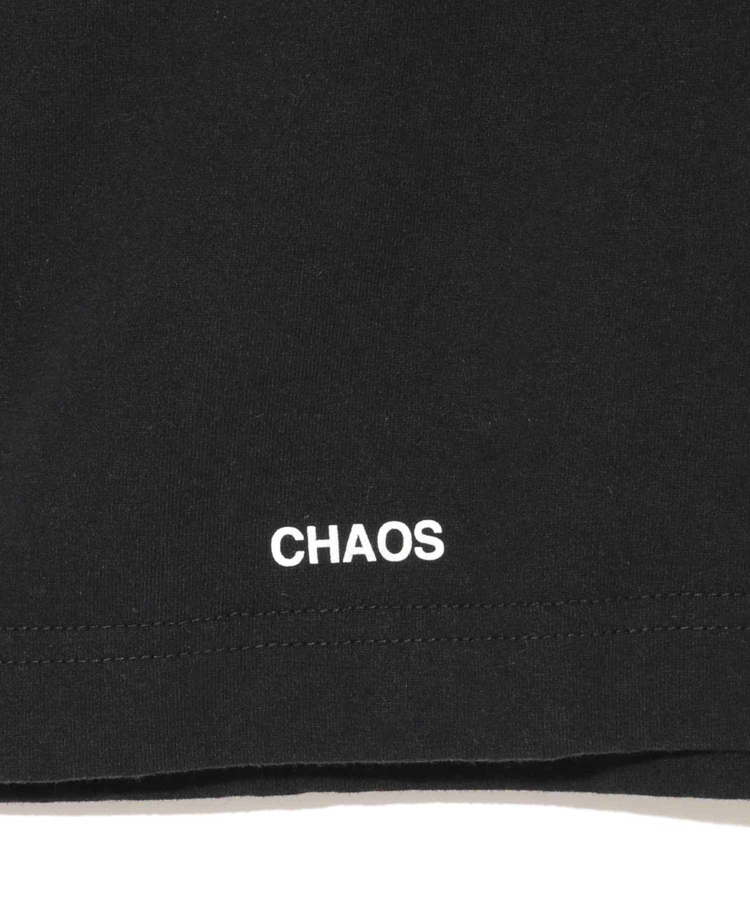 UP1F4811 ナイロンポケットTEE UNDERCOVER