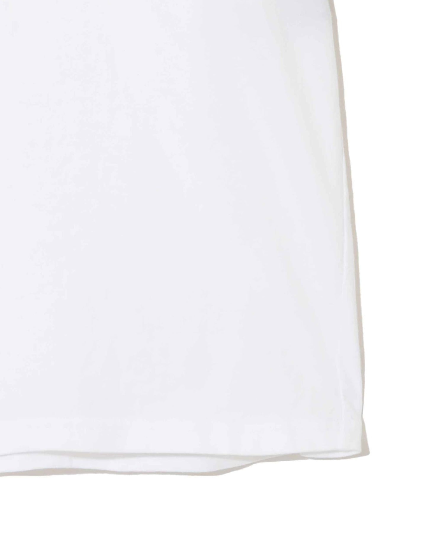 THE END TEE UNDERCOVER