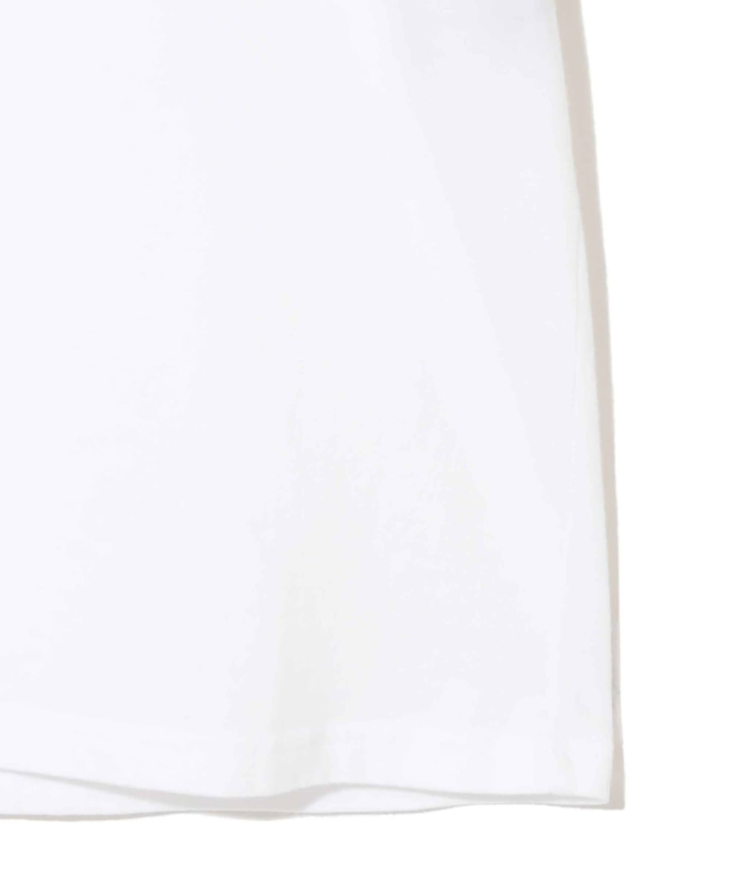 TEE BICYCLE UNDERCOVER