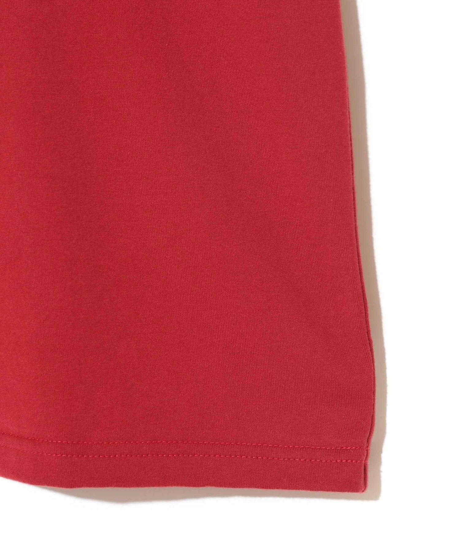 TEE BICYCLE UNDERCOVER