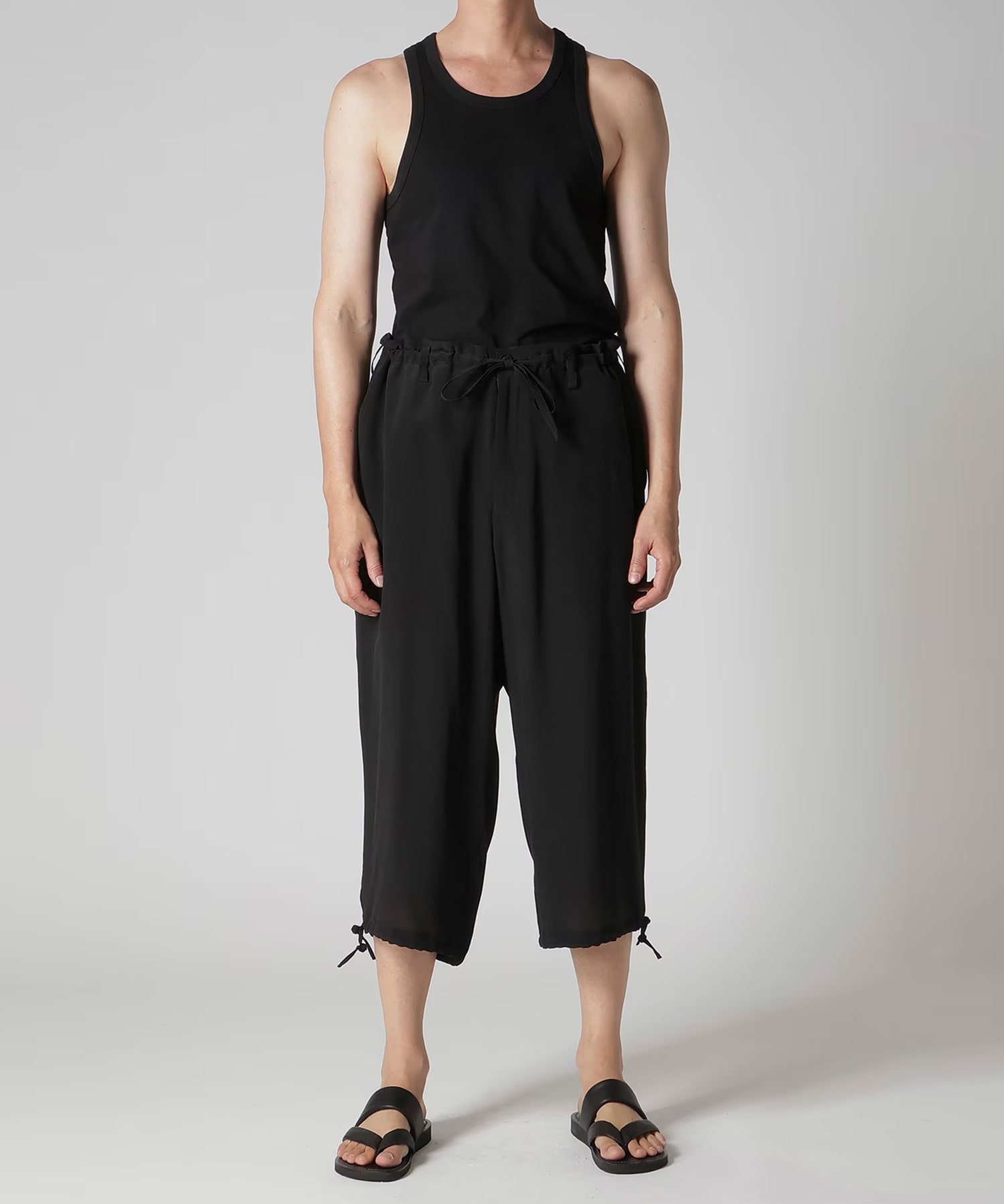 HK-P20-441 PANTS Yohji Yamamoto