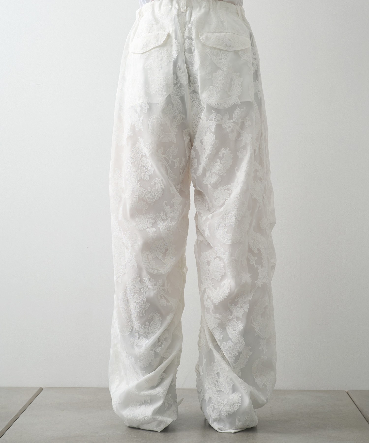 Parachute Pants TAAKK