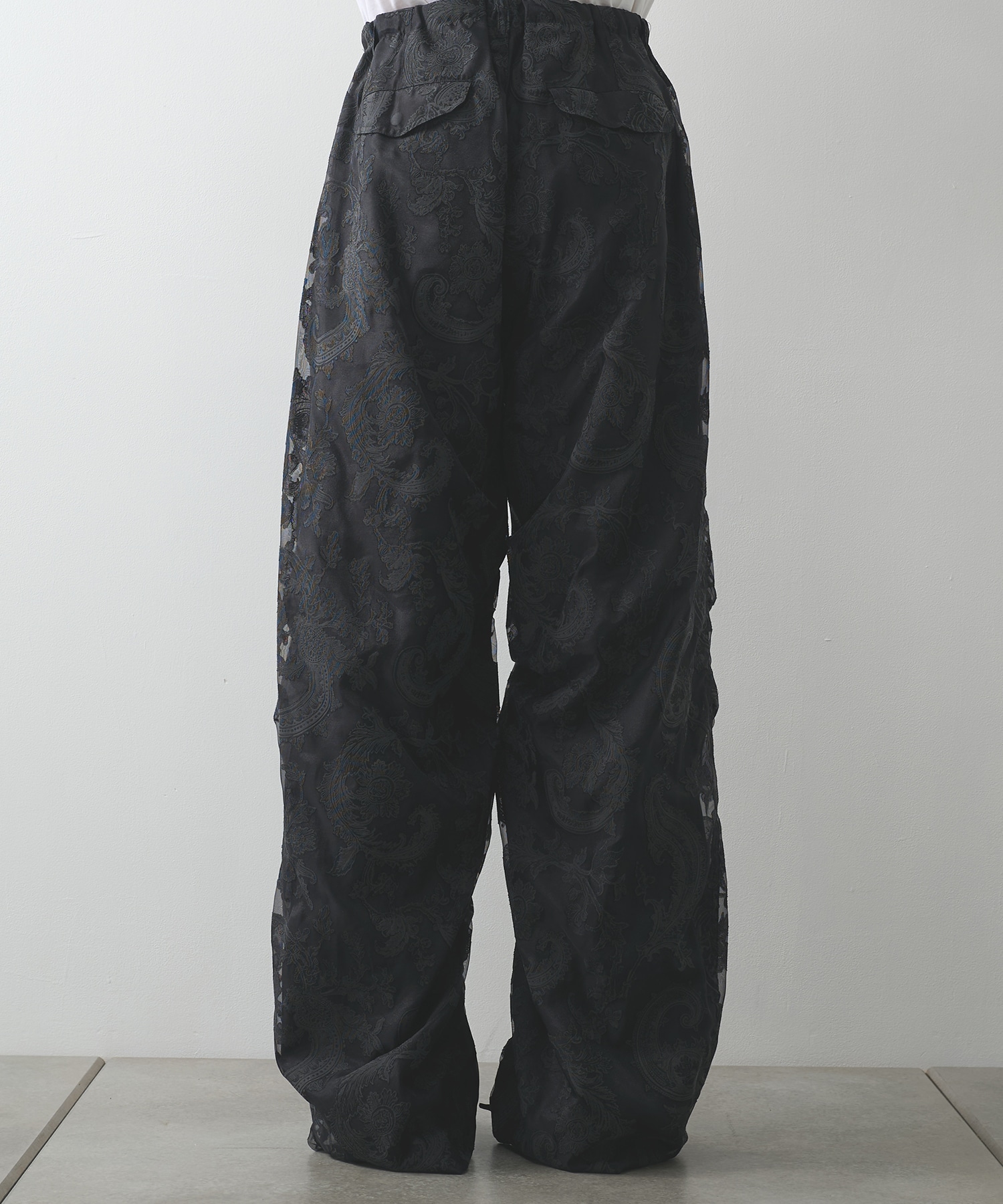 Parachute Pants TAAKK