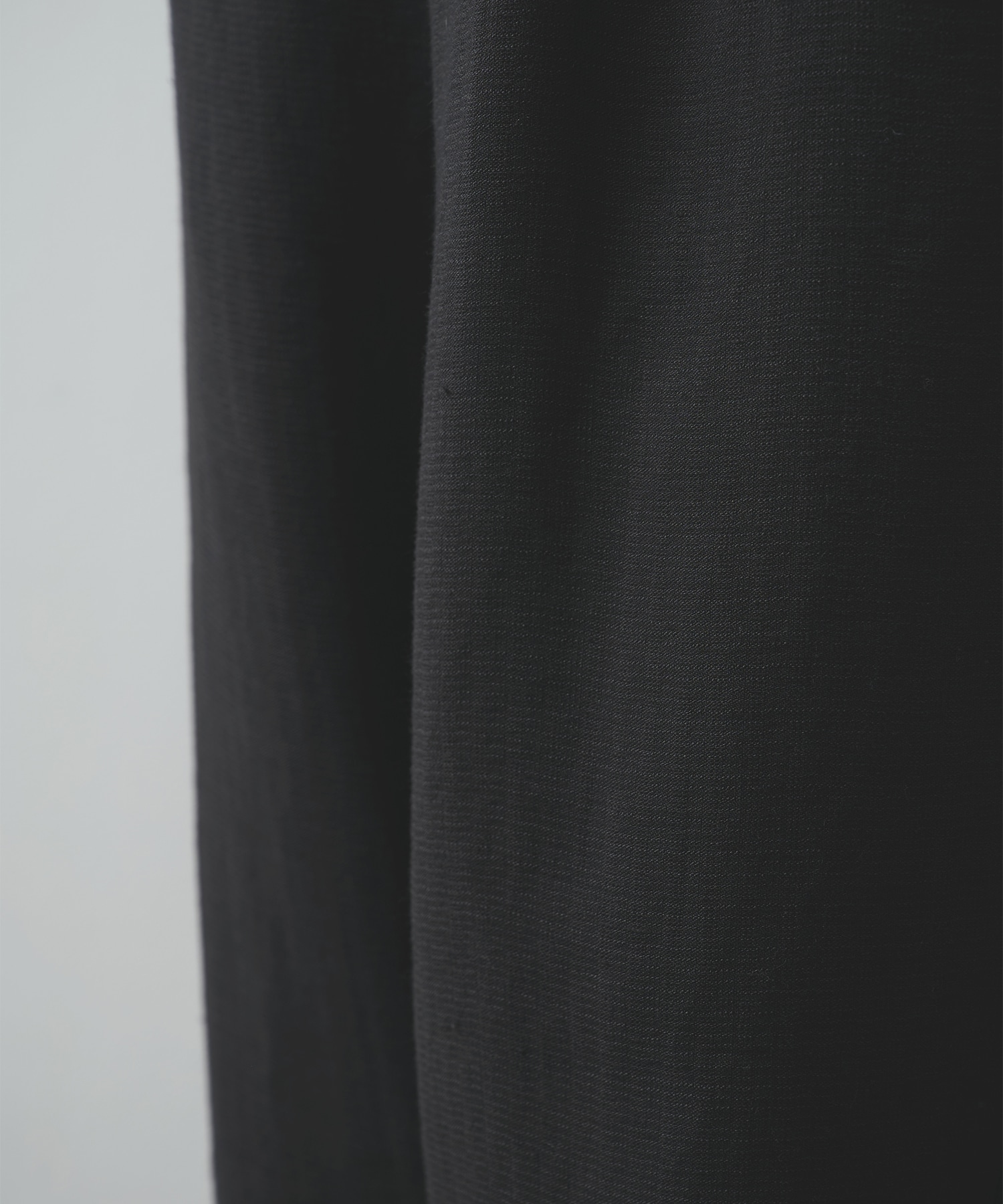 Wide 2 Tuck PNT UJOH HOMME