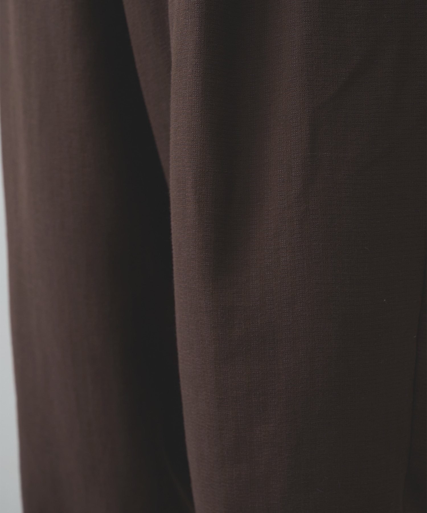 Wide 2 Tuck PNT UJOH HOMME