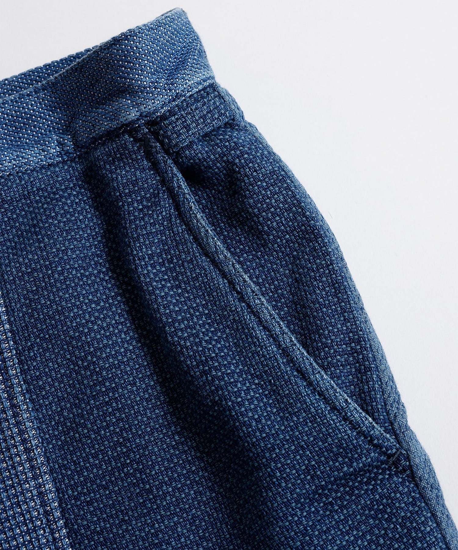 PATCHWORK SHORT PANTS 3YR WASH FDMTL