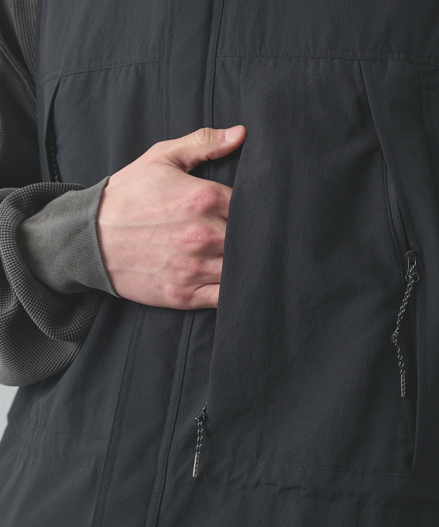 All Weather Vest Product Twelve