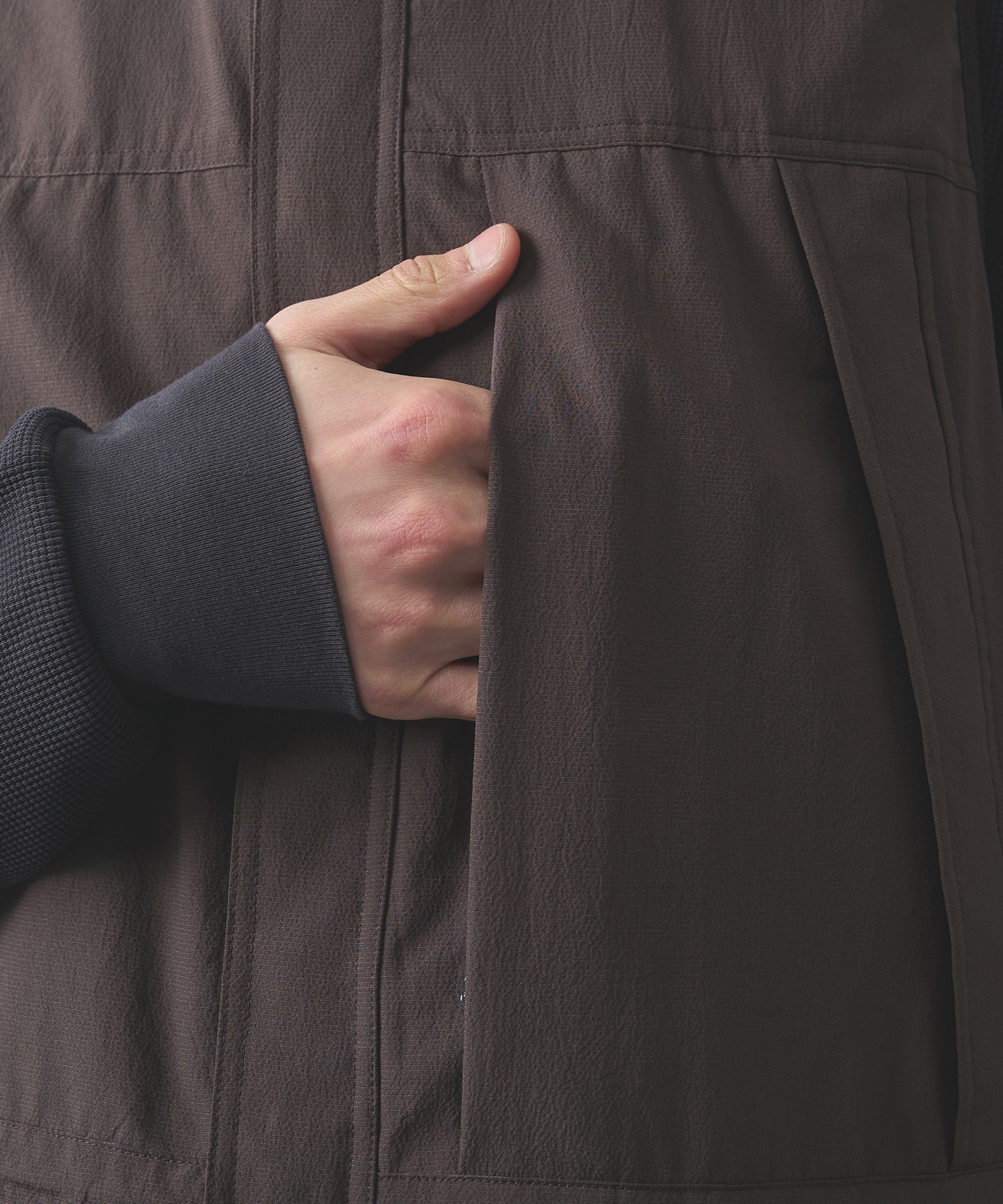 All Weather Vest Product Twelve