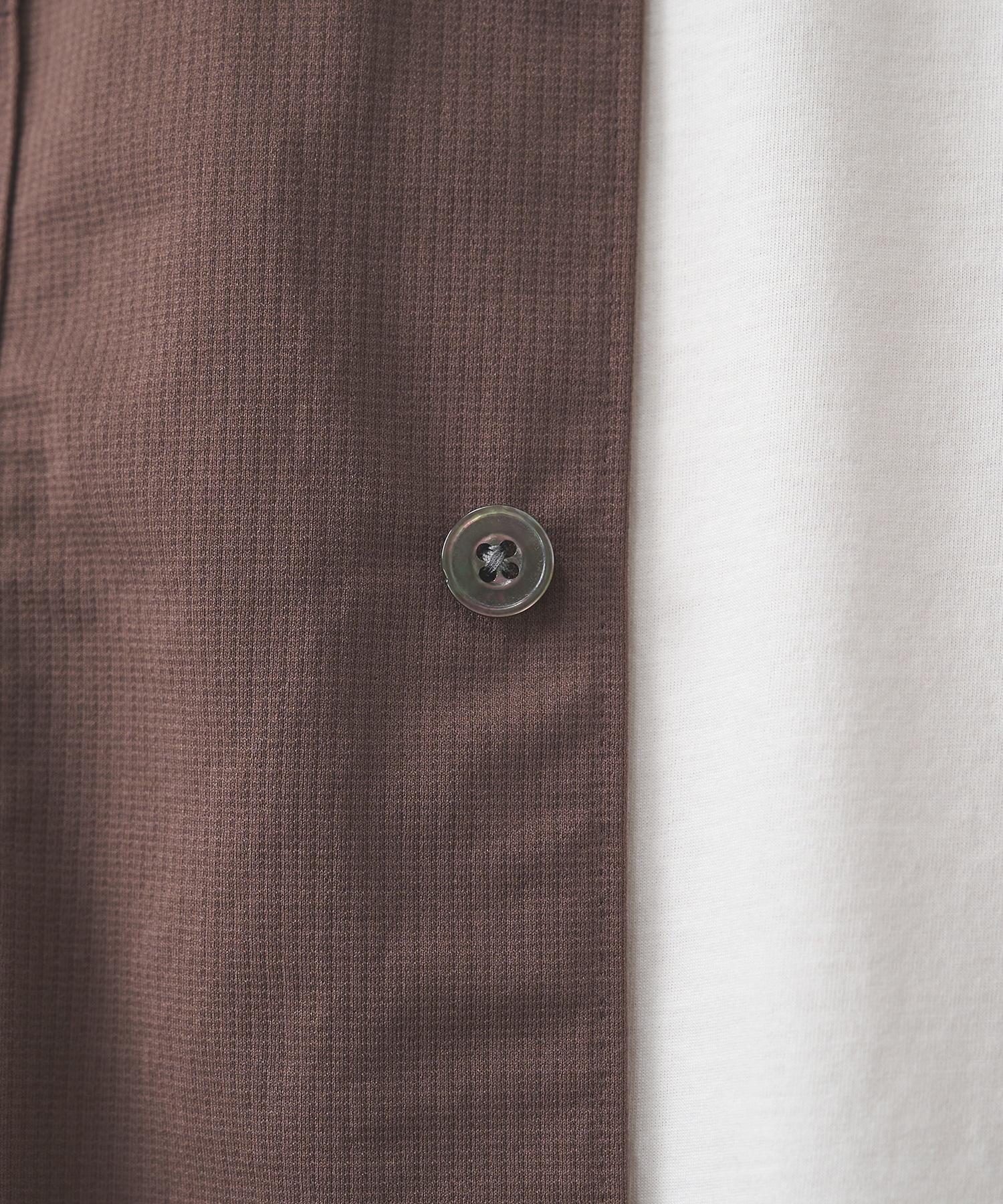 36G Nylon Balise SS Shirt KANEMASA PHIL.