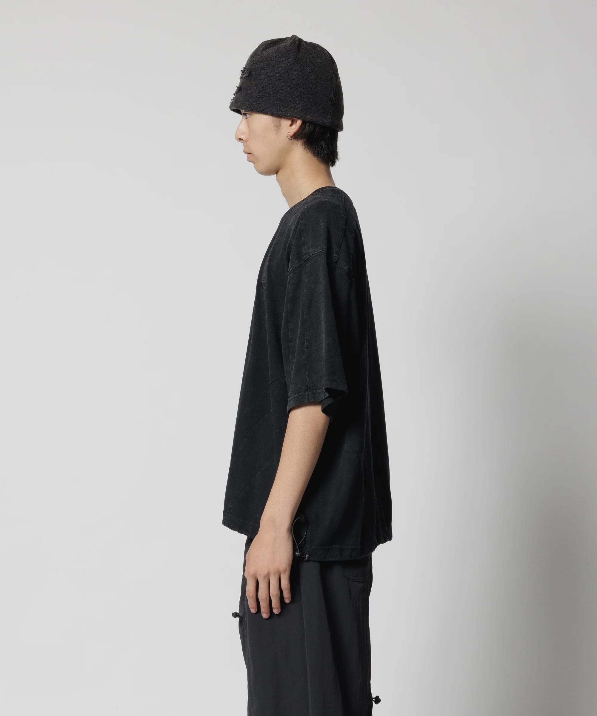 CPG SWITCHING DYE TEE CPG