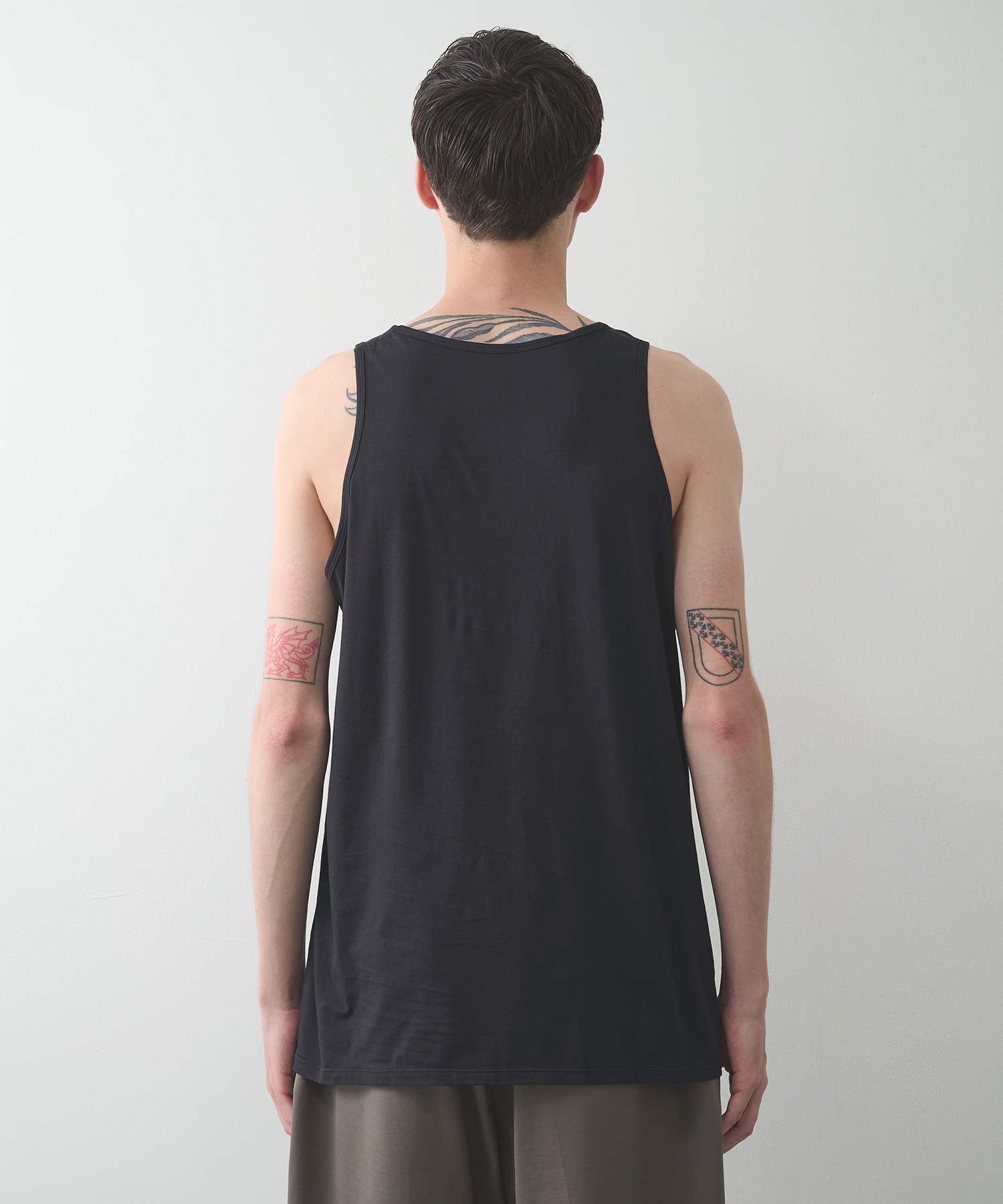 46G Cotton Thin Pack Tank KANEMASA PHIL.