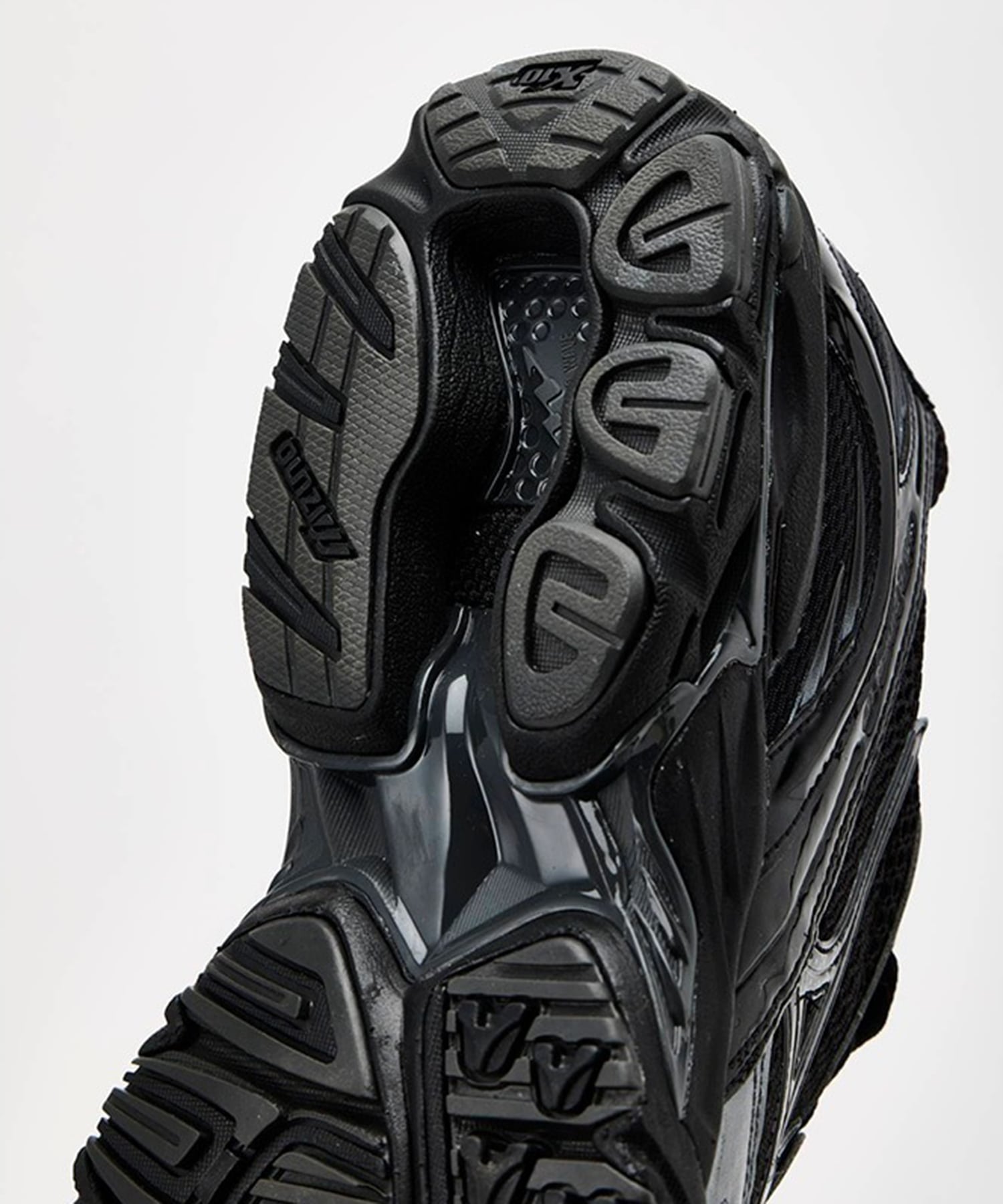 WAVE RIDER 10 MIZUNO