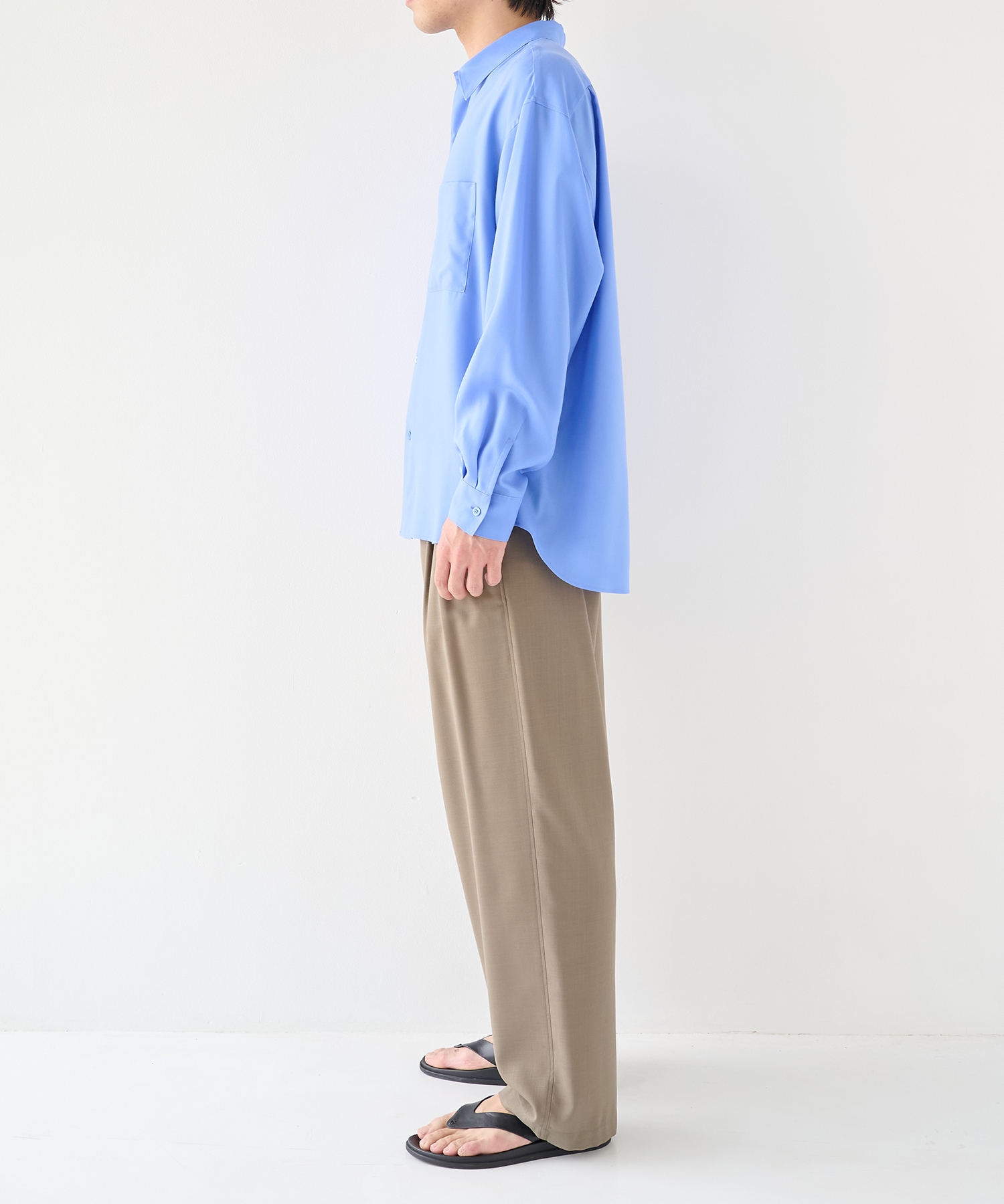CupraAmunzen  Shirts STUDIOUS