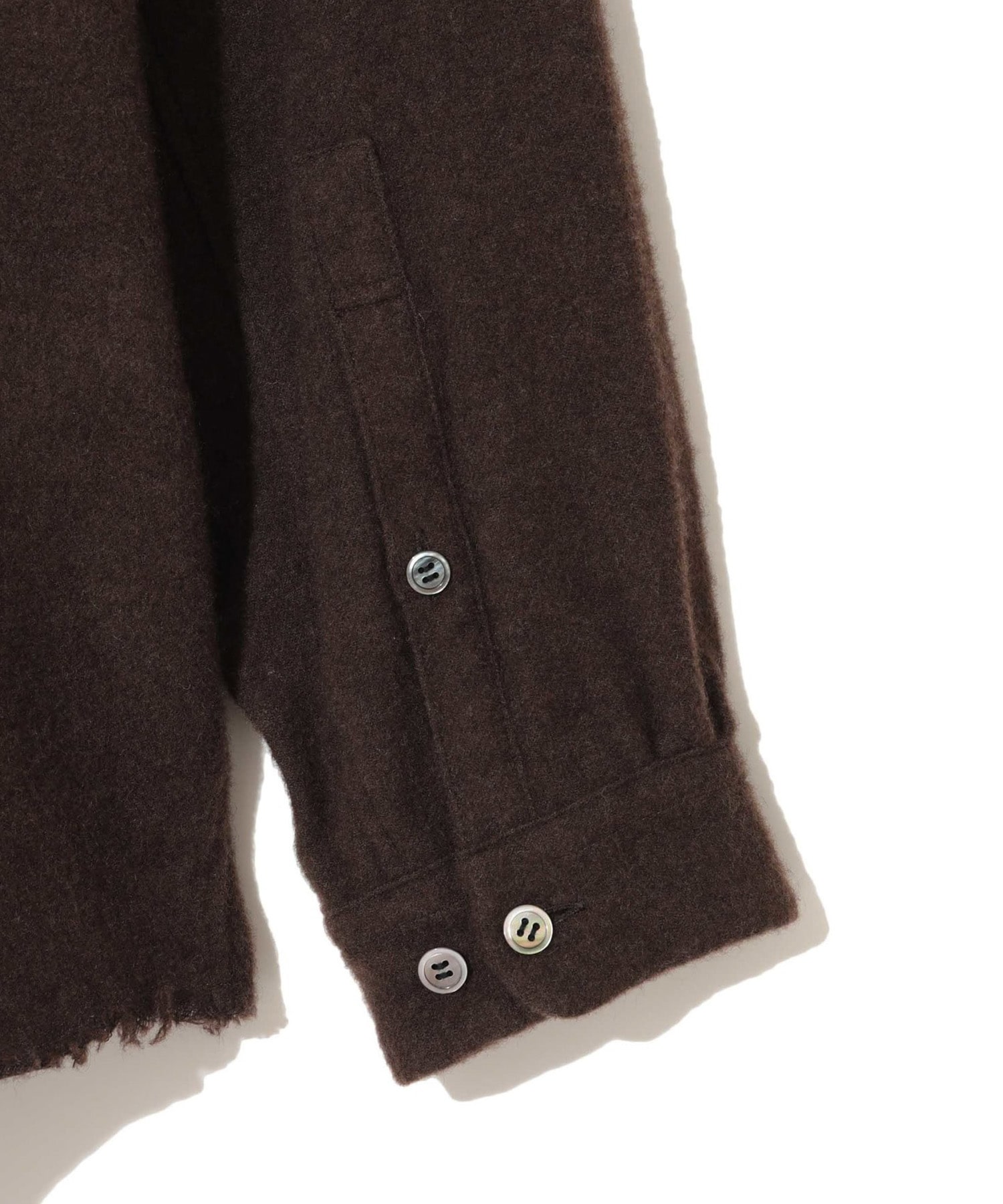 UC2F4403 L/S SHIRT UNDERCOVER