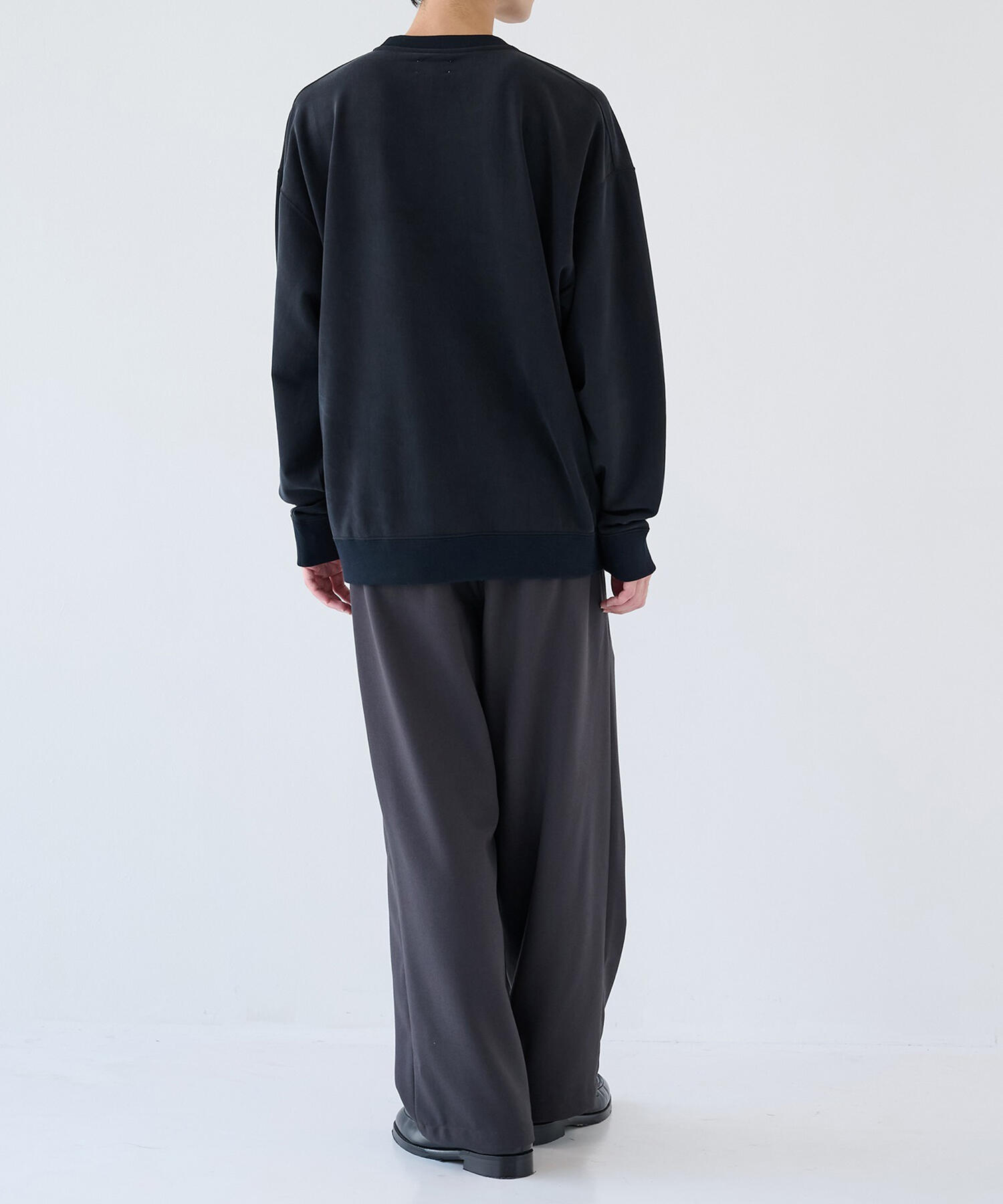 別注28G Cupro Pullover KANEMASA PHIL.