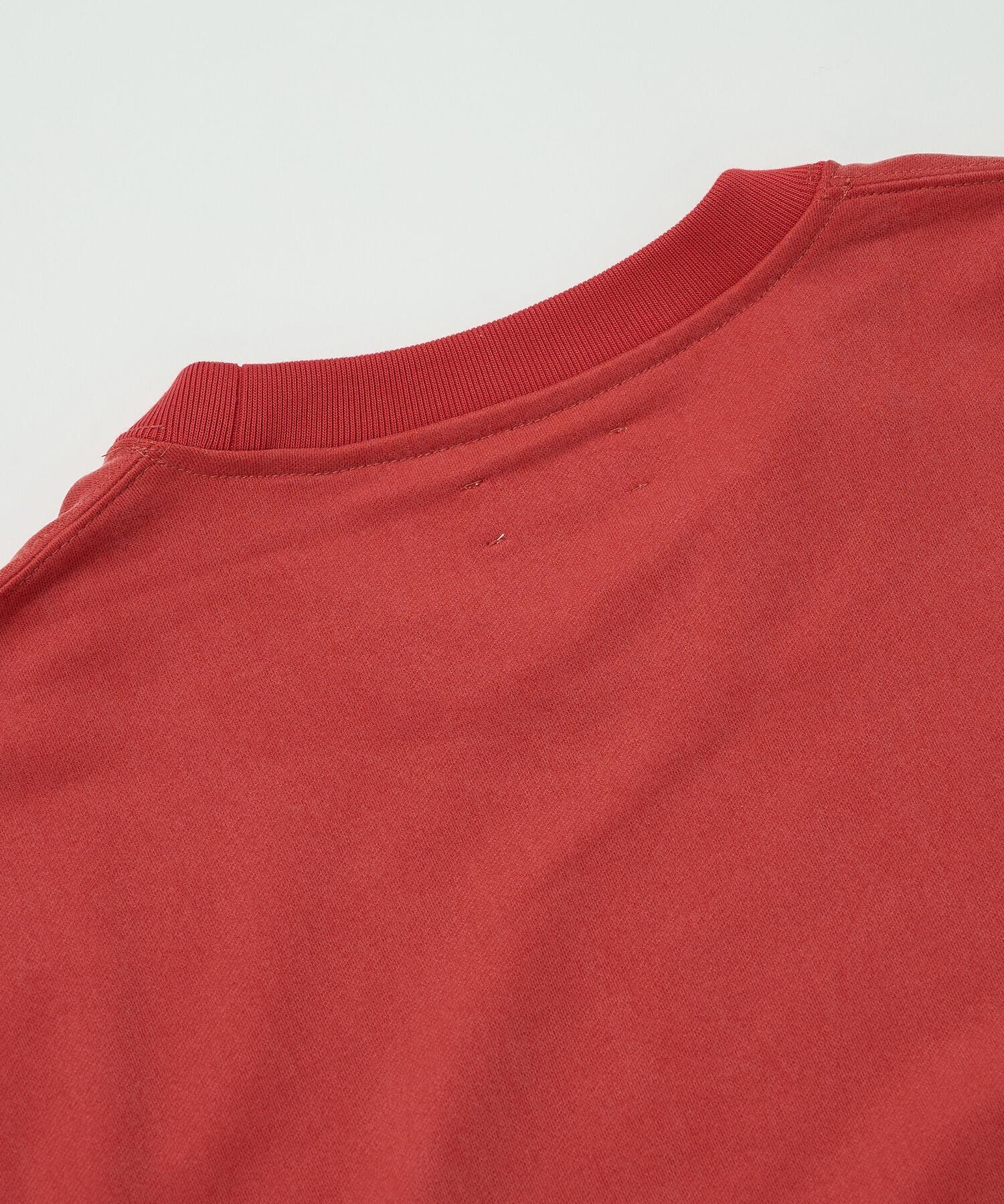 別注28G Cupro Pullover KANEMASA PHIL.