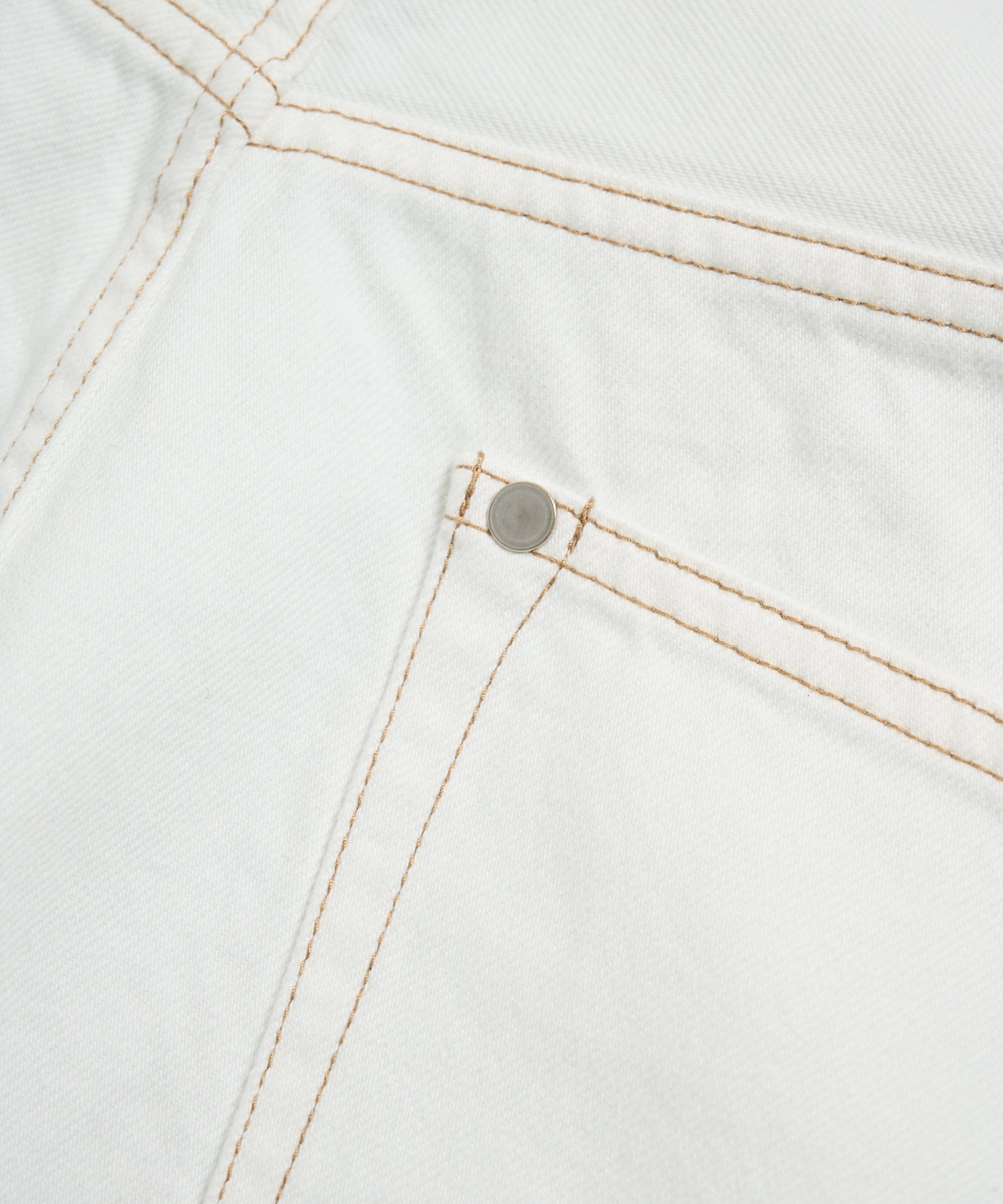 Barrel Denim pants STUDIOUS